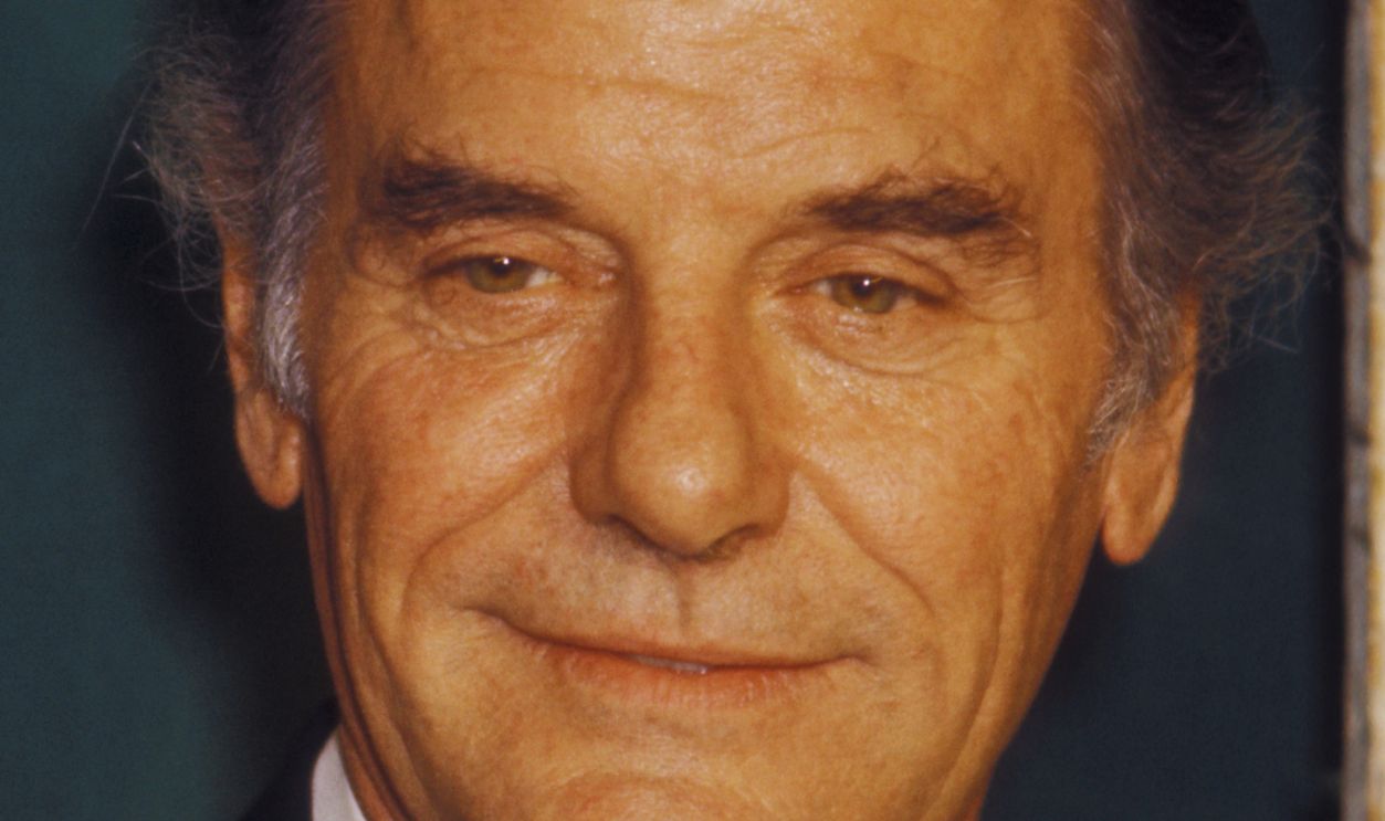 Gettyimages - 155201487, Ron Galella Archive - File Photos 2011 Actor Gig Young attends 27th Annual Golden Globe Awards on February 2, 1970 at the Ambassador Hotel in Los Angeles, California.