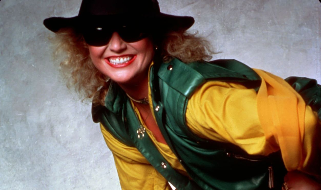 UNSPECIFIED - JANUARY 01: Photo of Tanya Tucker 