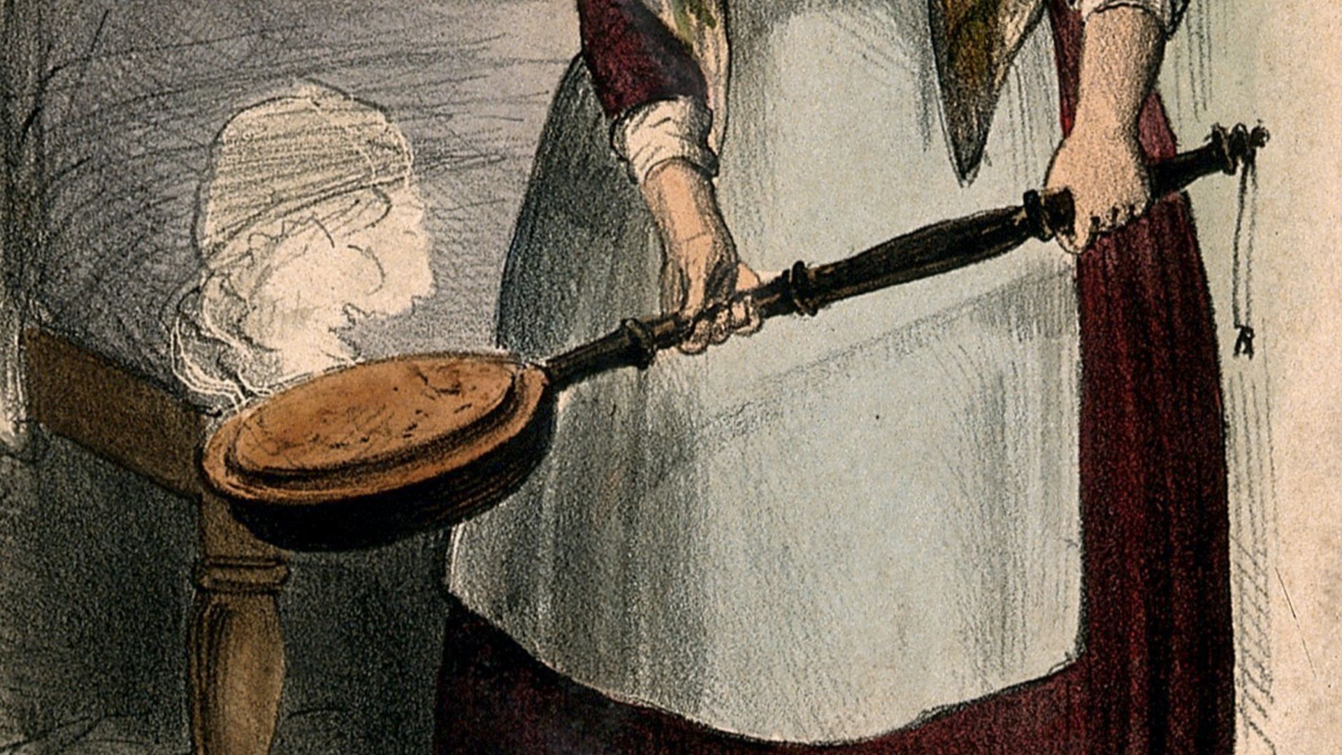 Topic-LCSH: Hydrotherapy. House furnishings -- Great Britain -- 19th century. Landlord and tenant.
Genre/Technique: Caricatures. Lithographs.