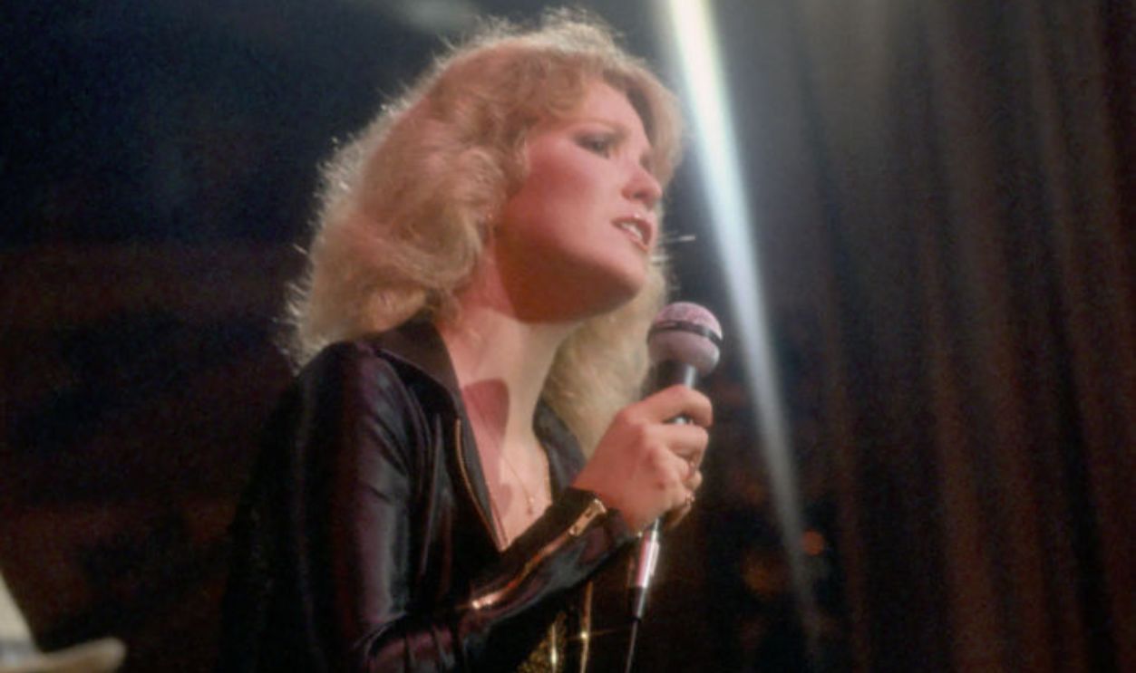 UNSPECIFIED - JANUARY 01: Photo of Tanya Tucker