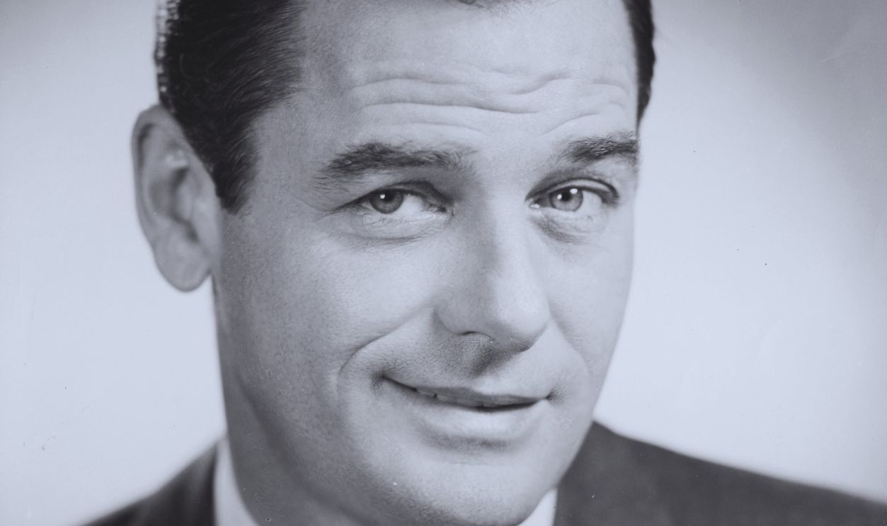 Gettyimages - 526858420, Actor Gig Young 