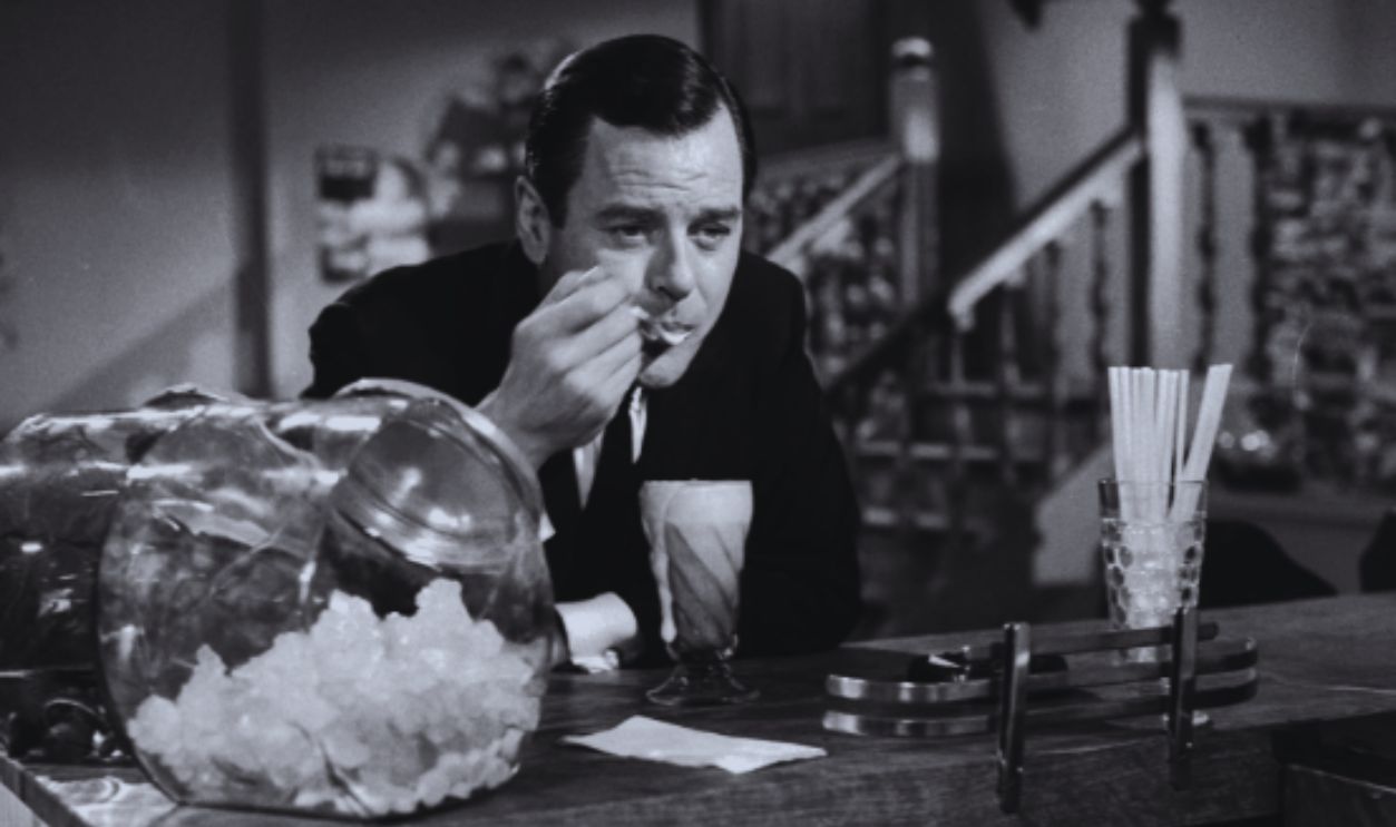 Screenshot from The Twilight Zone (1959–1964)