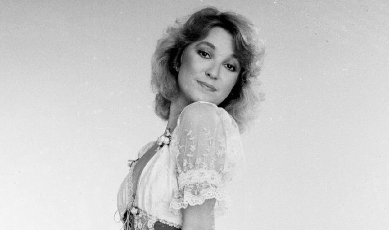 UNSPECIFIED - JANUARY 01: Photo of Tanya Tucker