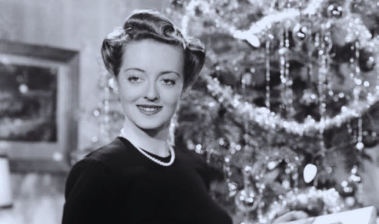 Screenshot from The Man Who Came to Dinner (1942)