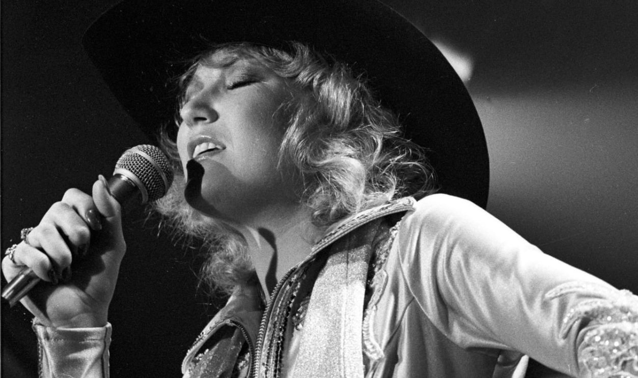 UNSPECIFIED - JANUARY 01: Photo of Tanya Tucker