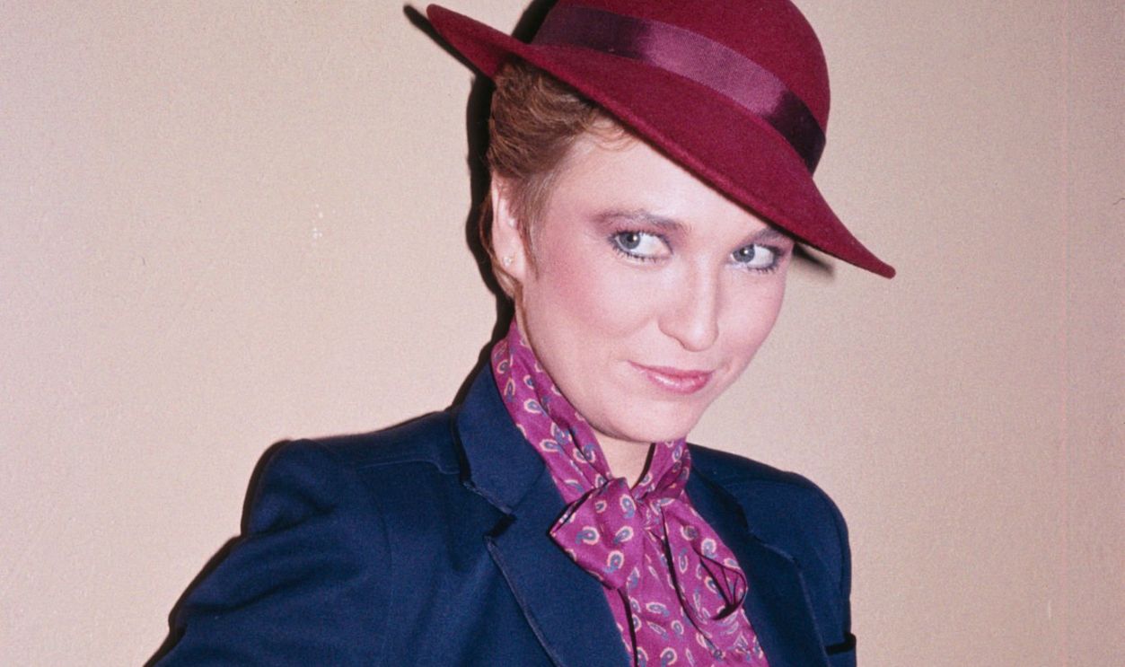 Country Singer Tanya Tucker