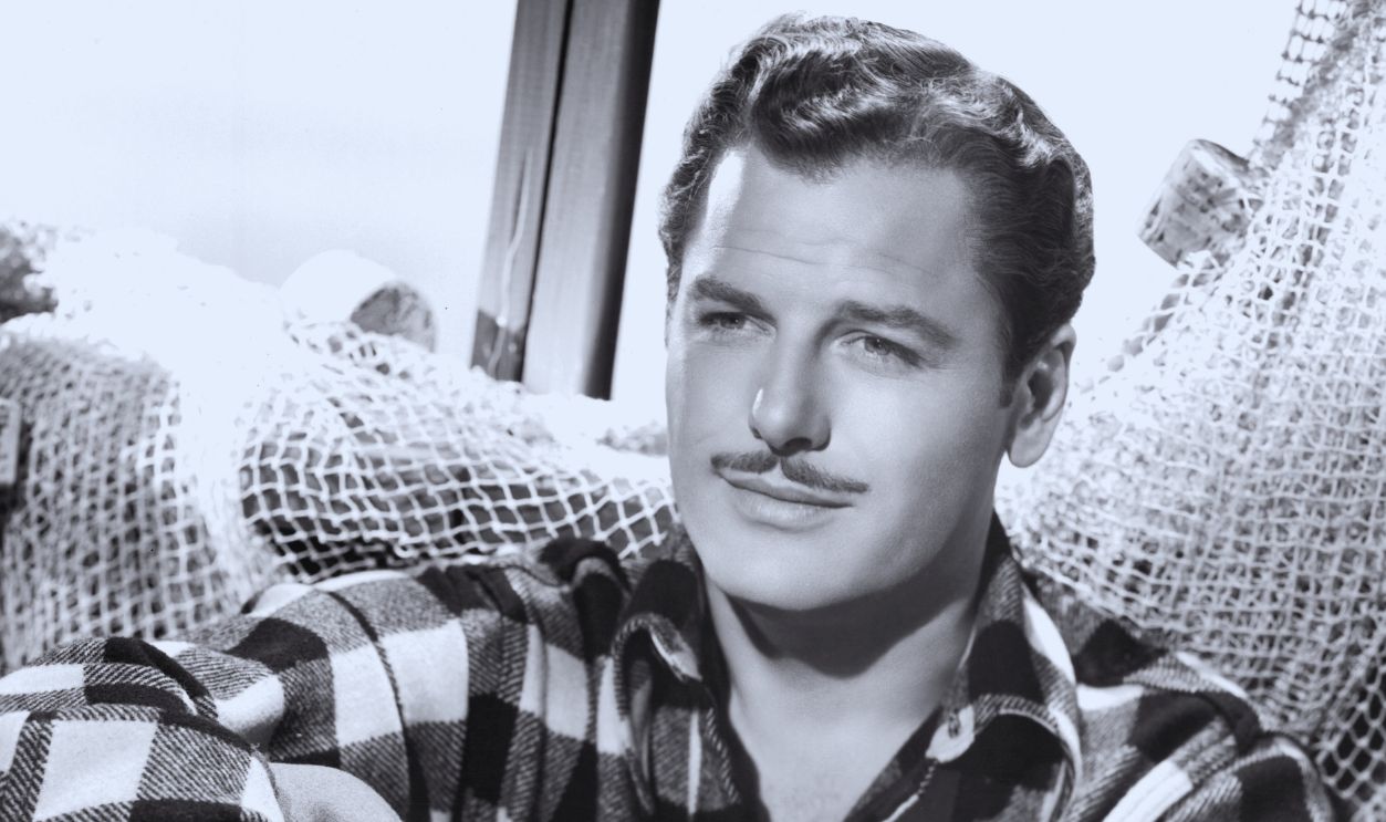 Gettyimages - 161057853, Gig Young In 'The Woman In White'