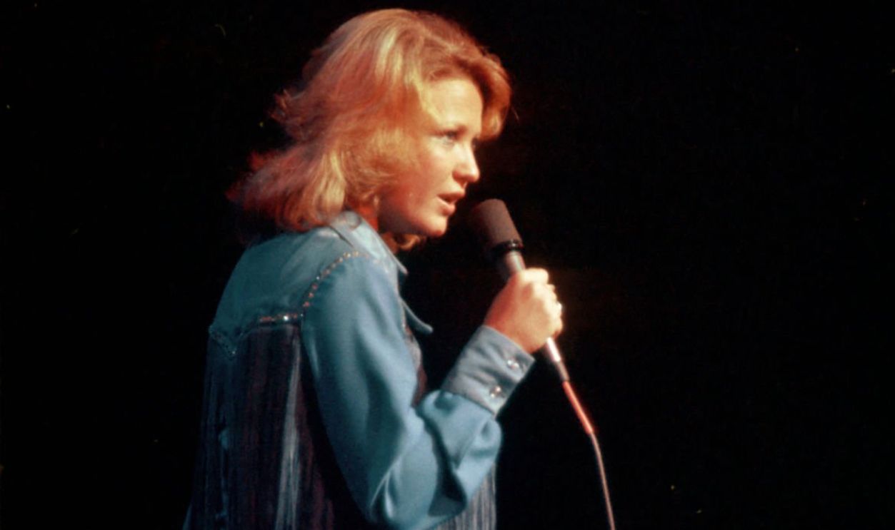 UNSPECIFIED - JANUARY 01: Photo of Tanya Tucker 