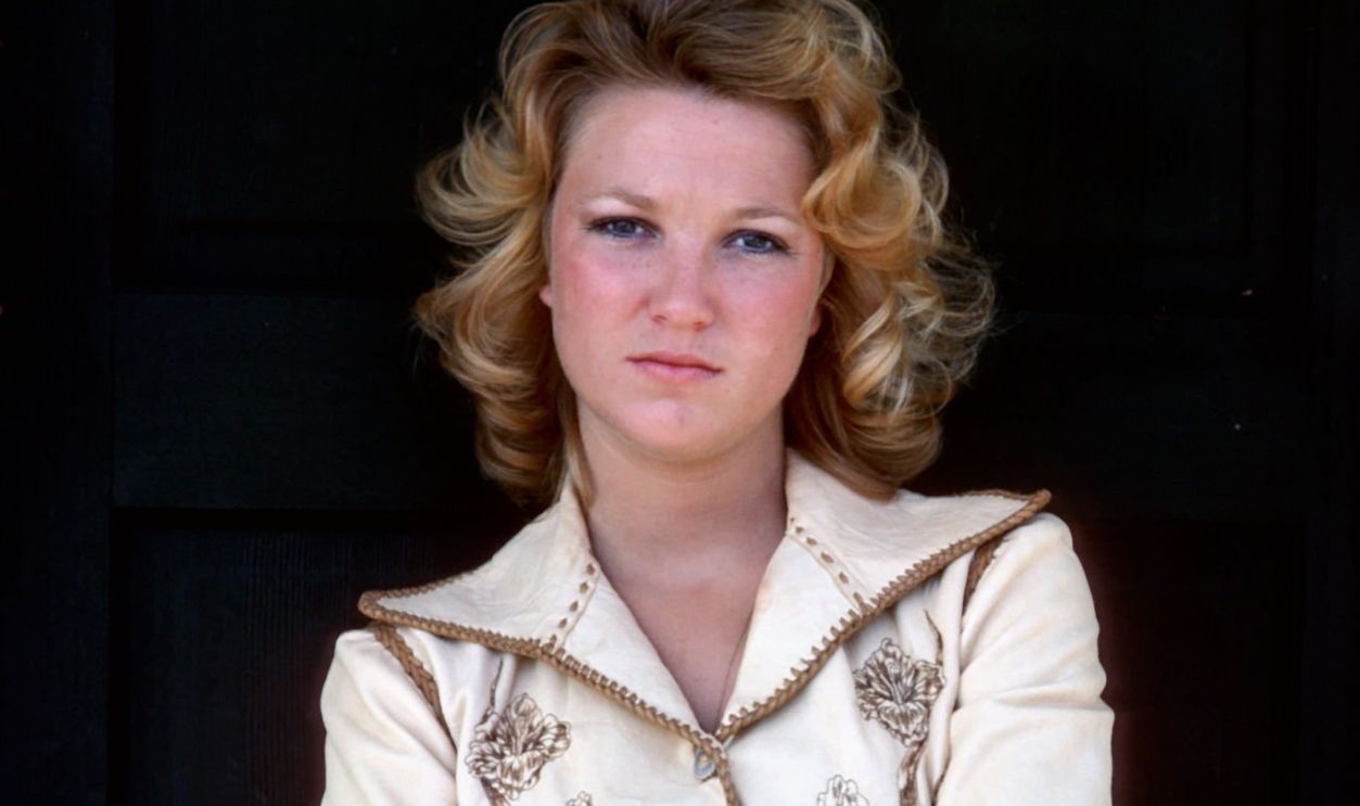 UNSPECIFIED - JANUARY 01: Photo of Tanya Tucker 