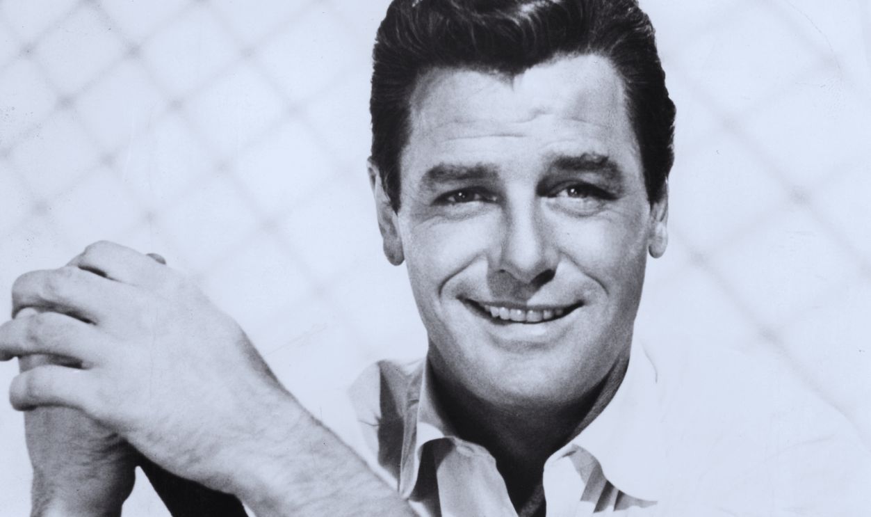 Gettyimages - 156487135, Gig Young In 'Holiday For Sinners'
