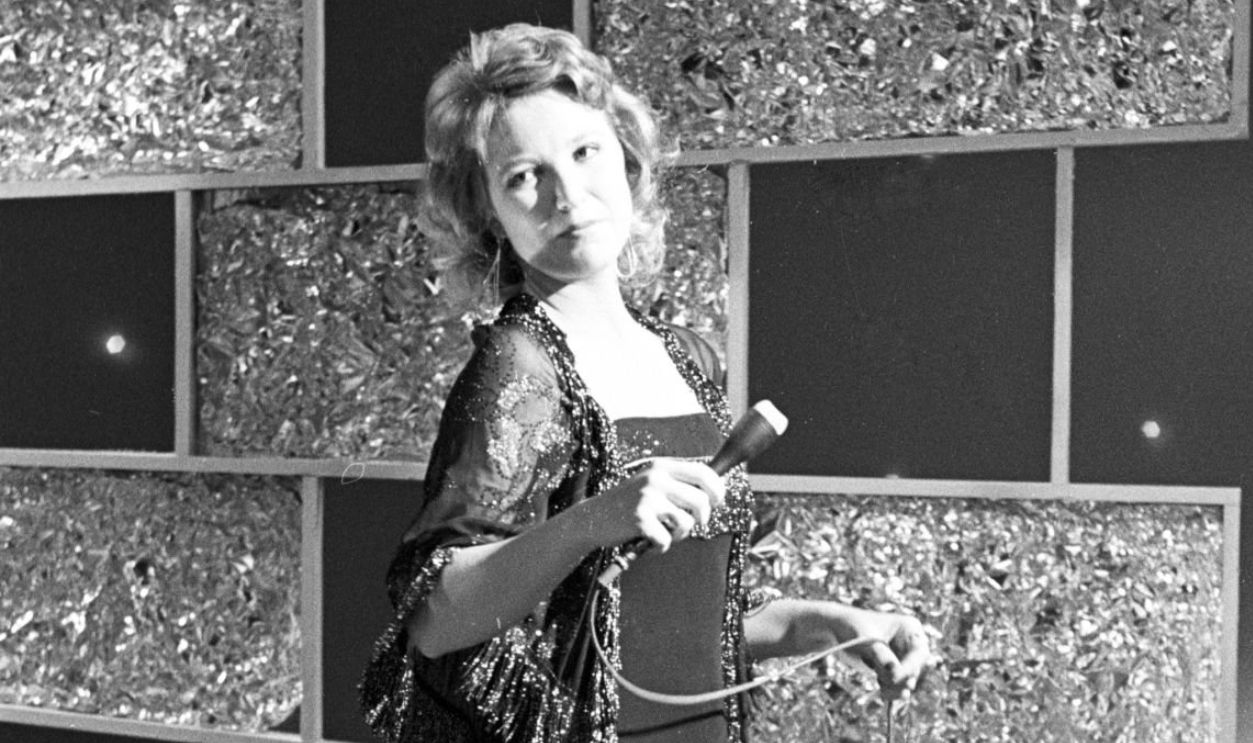 UNSPECIFIED - JANUARY 01: Photo of Tanya Tucker  