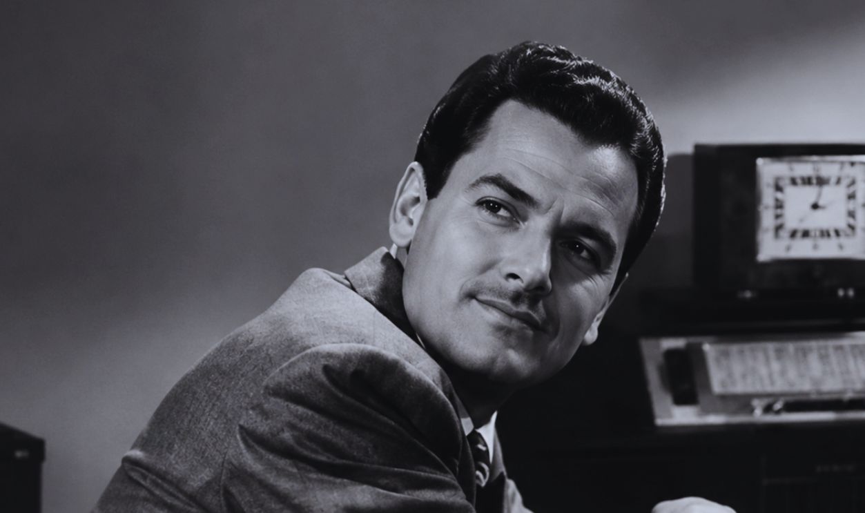 Gig Young