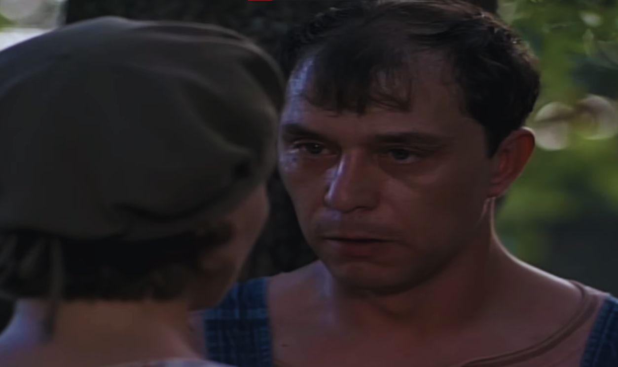Screenshot from Public Enemies (1996)