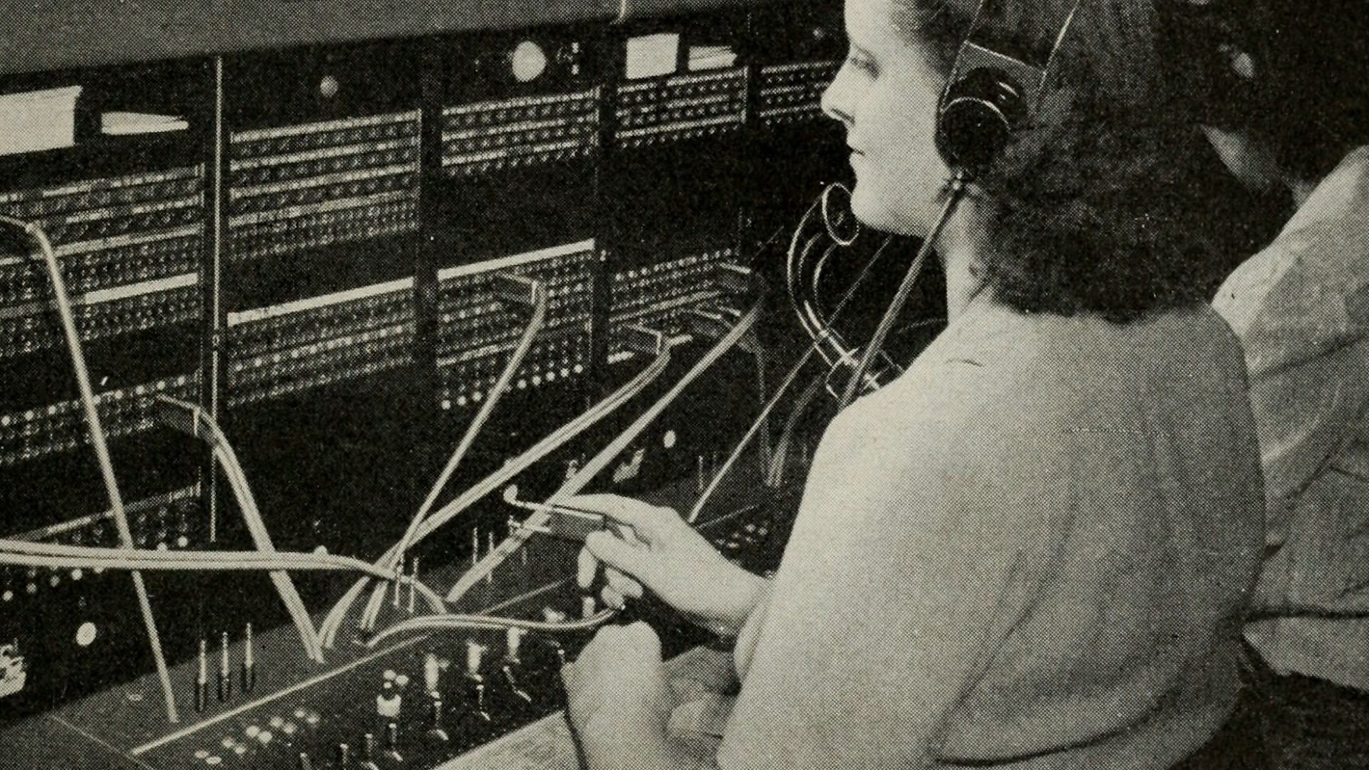 Identifier: belltelephonemag22amerrich (find matches)
Title: Bell telephone magazine
Year: 1922 (1920s)
Authors:  American Telephone and Telegraph Company American Telephone and Telegraph Company. Information Dept
Subjects:  Telephone
Publisher:  (New Yor