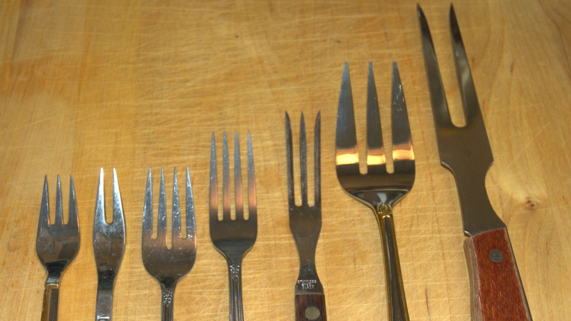 File:Assorted forks.jpg