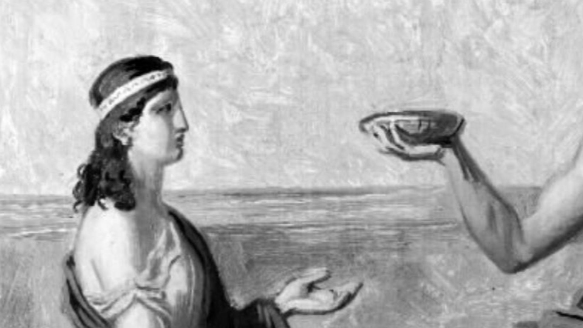 Apollon og Pythia