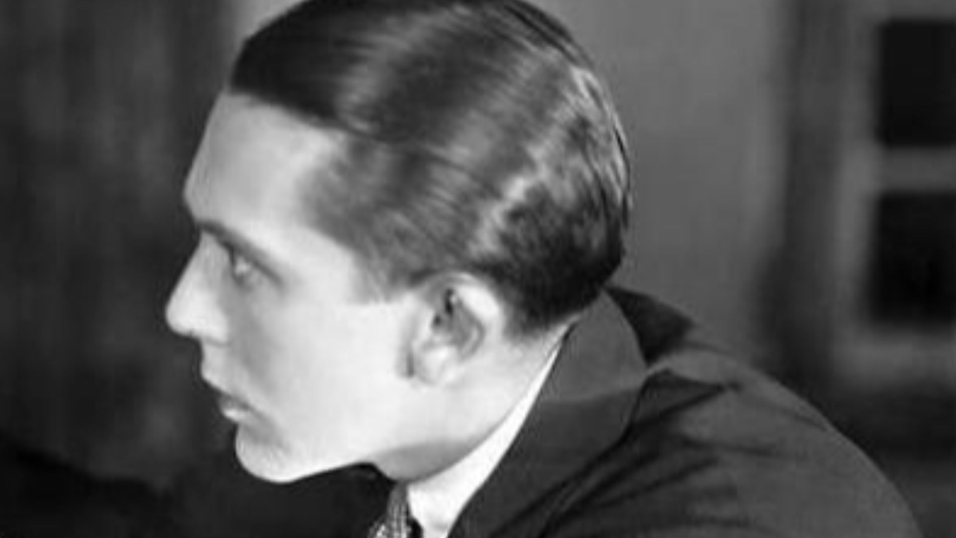 Louise Dresser and Jack Pickford in The Goose Woman (1925).