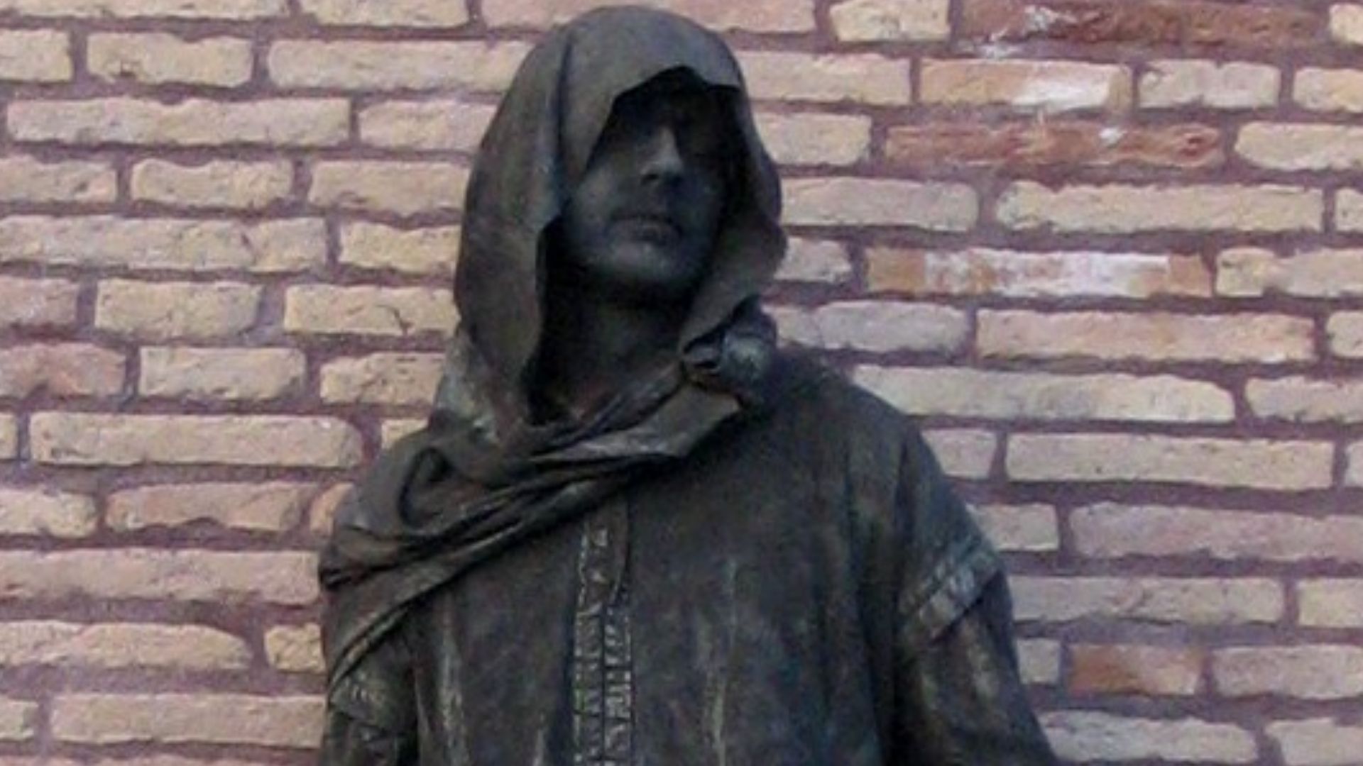 Mime in Rome