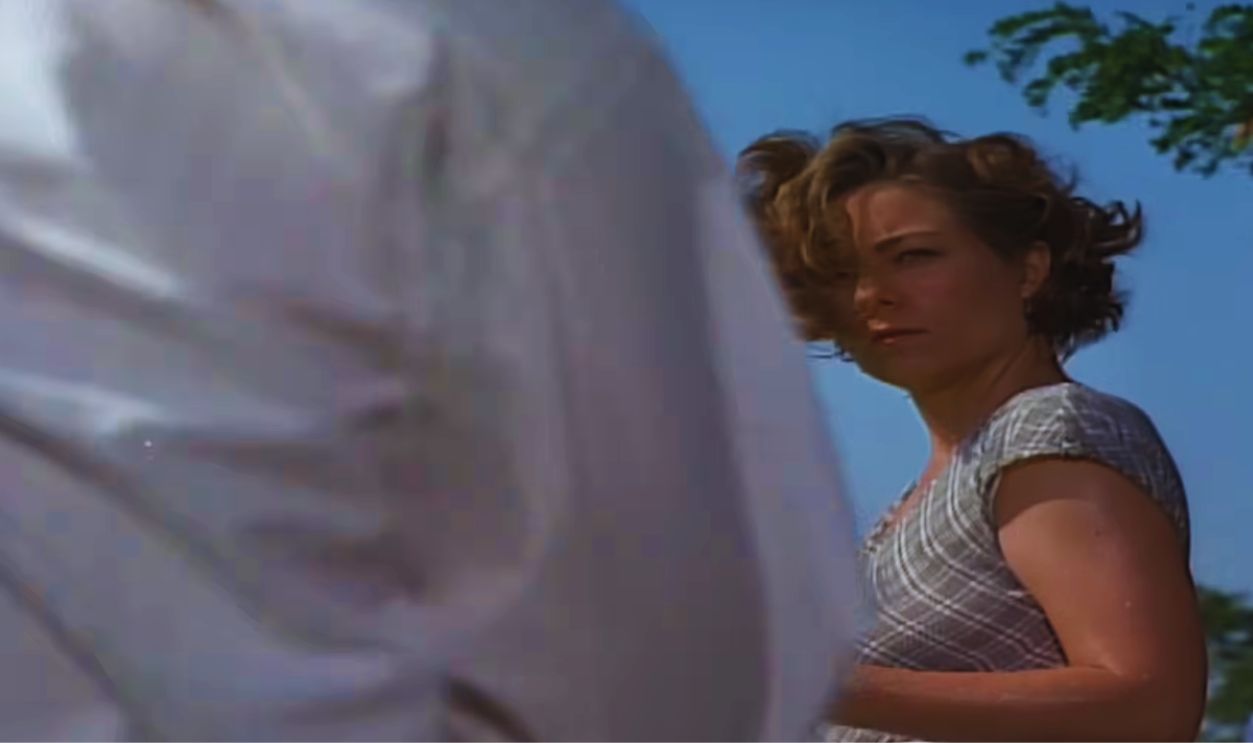 Screenshot from Public Enemies (1996)