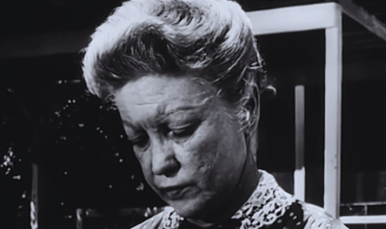 Screenshot from Ma Barker's Killer Brood (1960)