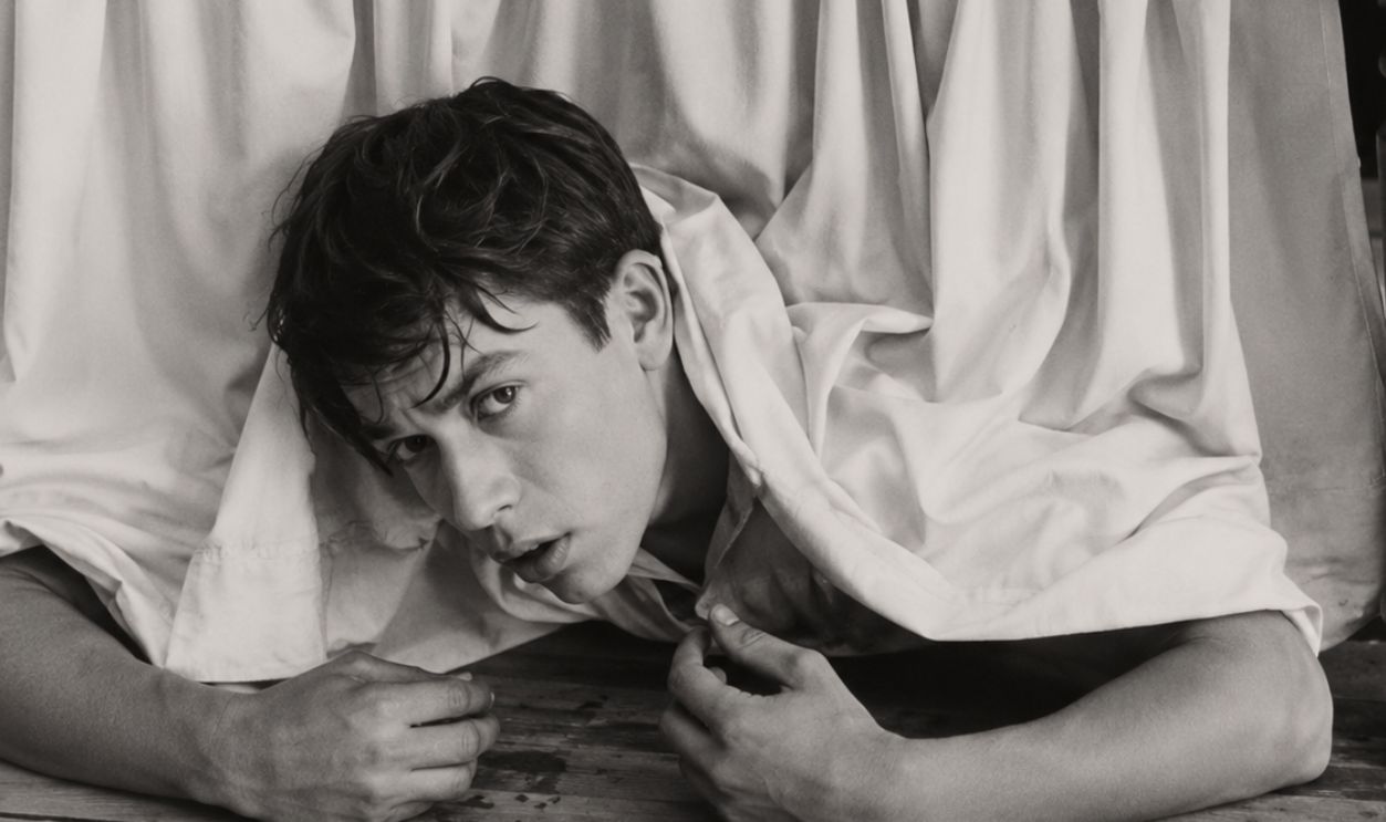 Screenshot from Tom Sawyer (1917) 