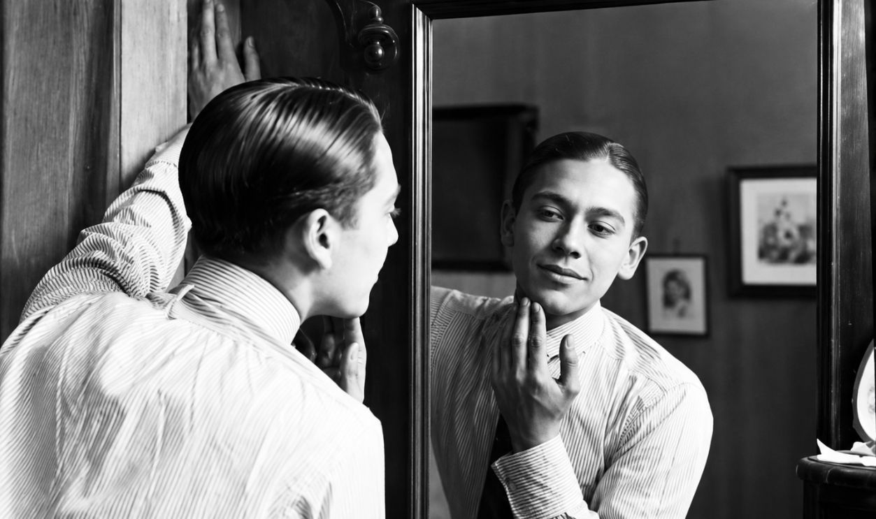 Jack Pickford