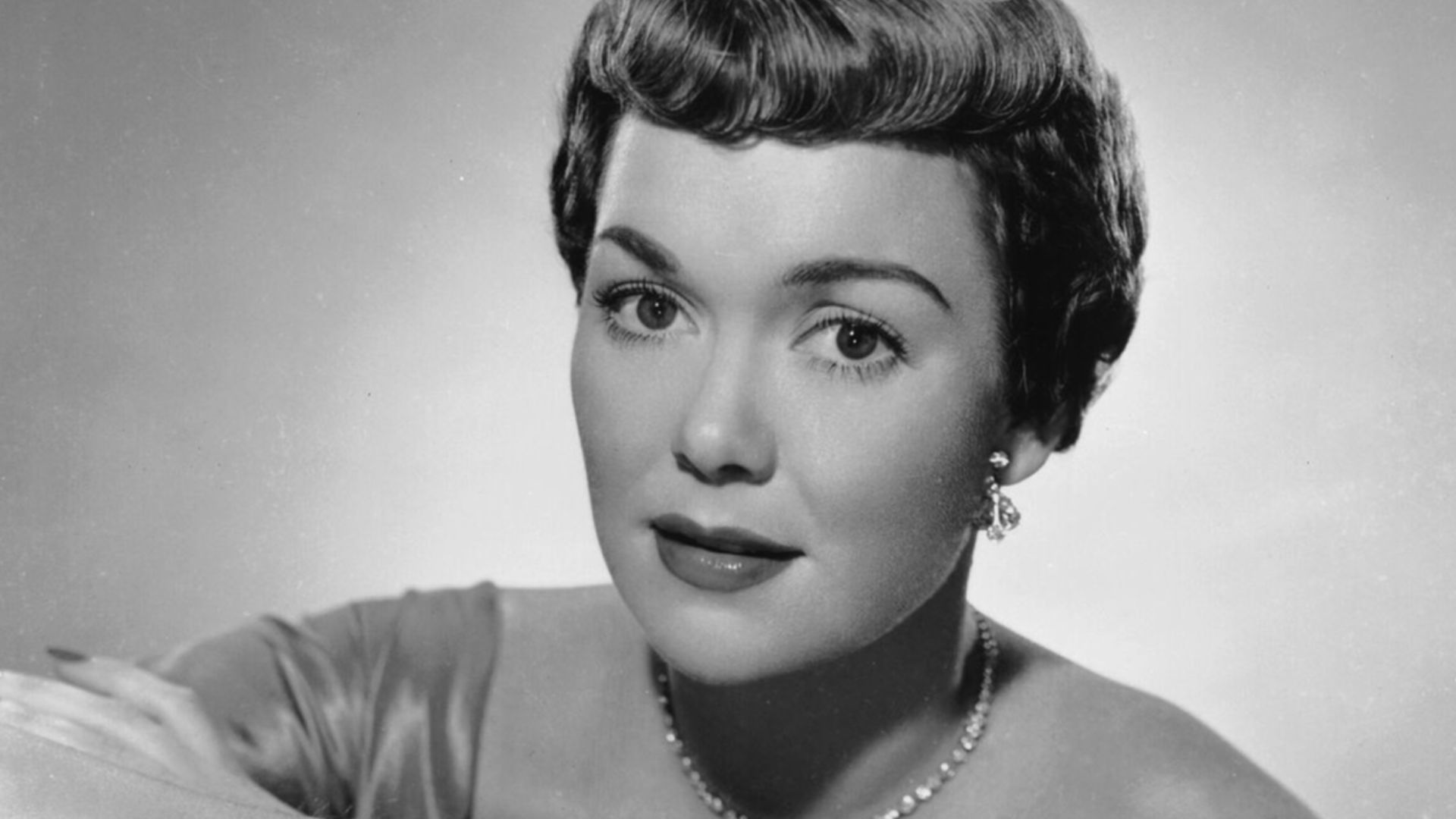 Publicity photo of Jane Wyman