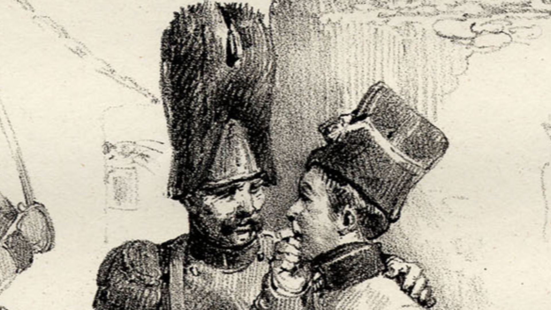 File:Je suis Français, tu es Français, il est Français, nous sommes tous Français, Chauvin, l'affaire peut s'arranger (BM 1869,0410.62).jpg