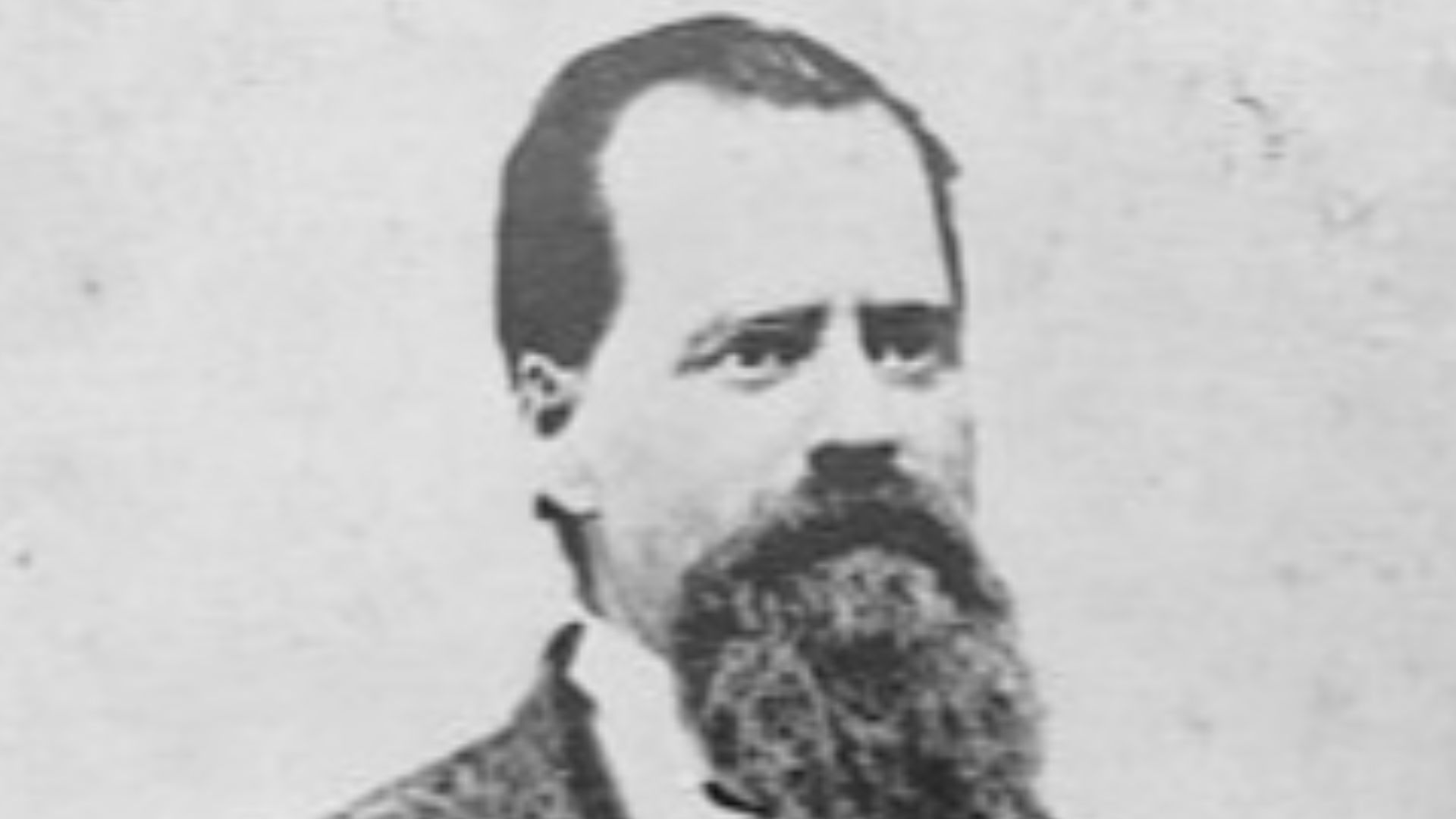 John Landis Mason (1832-1902)
