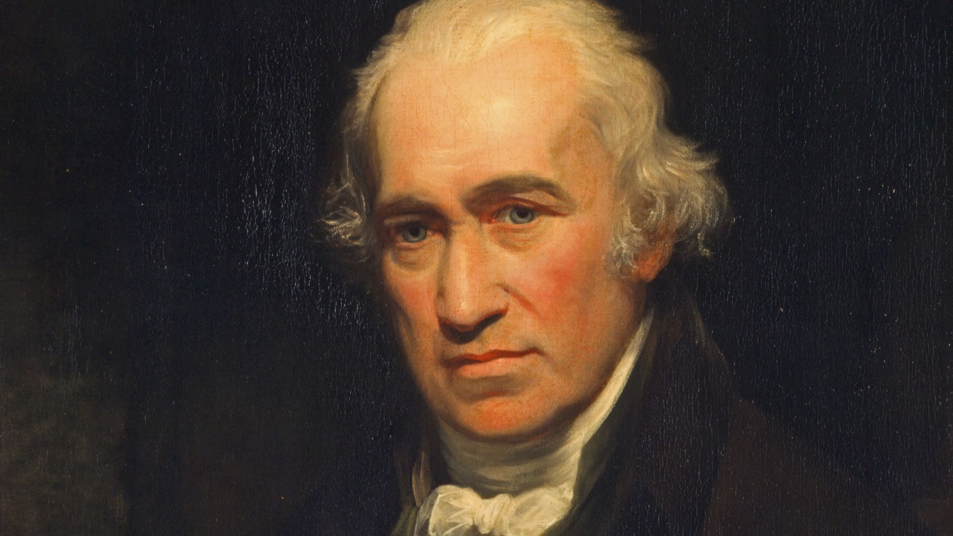 John Partridge; after Sir William Beechey