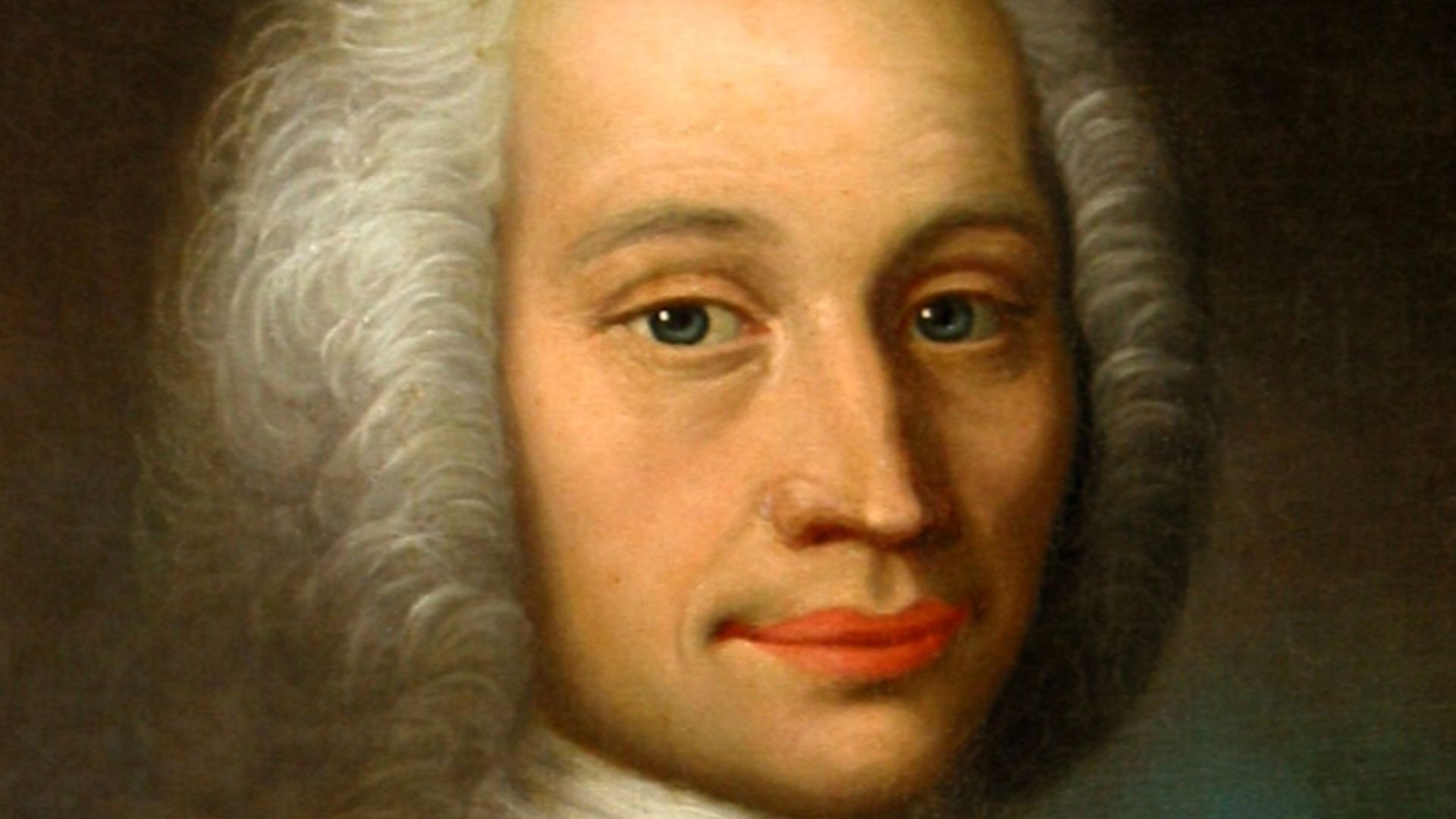 Headshot of Anders Celsius