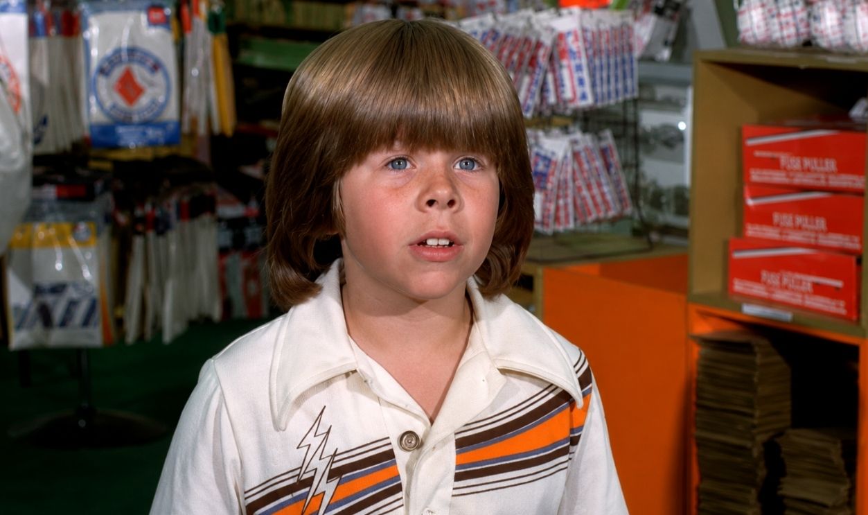Screenshot from Eight is Enough (1977-1981) 