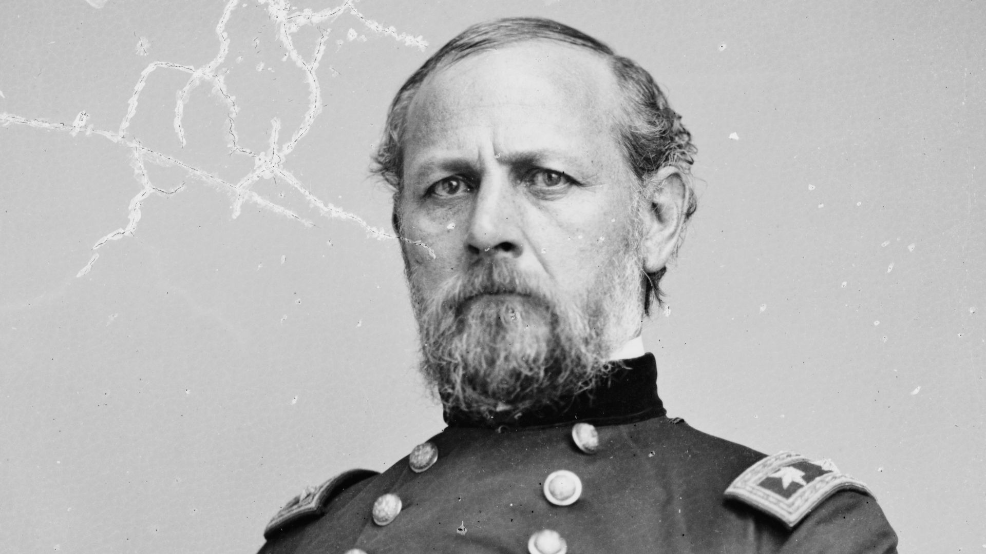 Gen. D. C. Buell