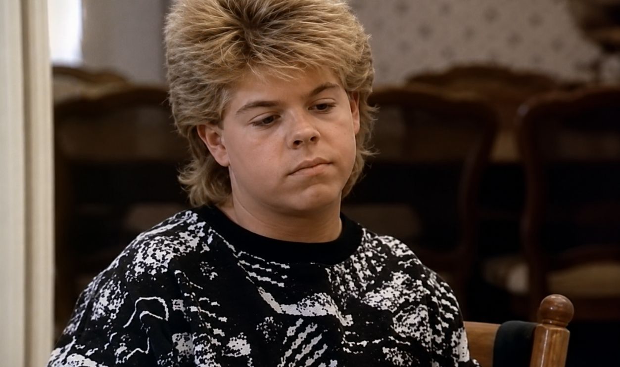 Screenshot from Eight Is Enough: A Family Reunion (1987) 