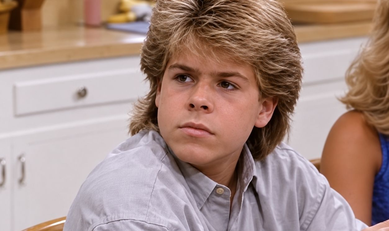 Screenshot from Eight Is Enough: A Family Reunion (1987) 