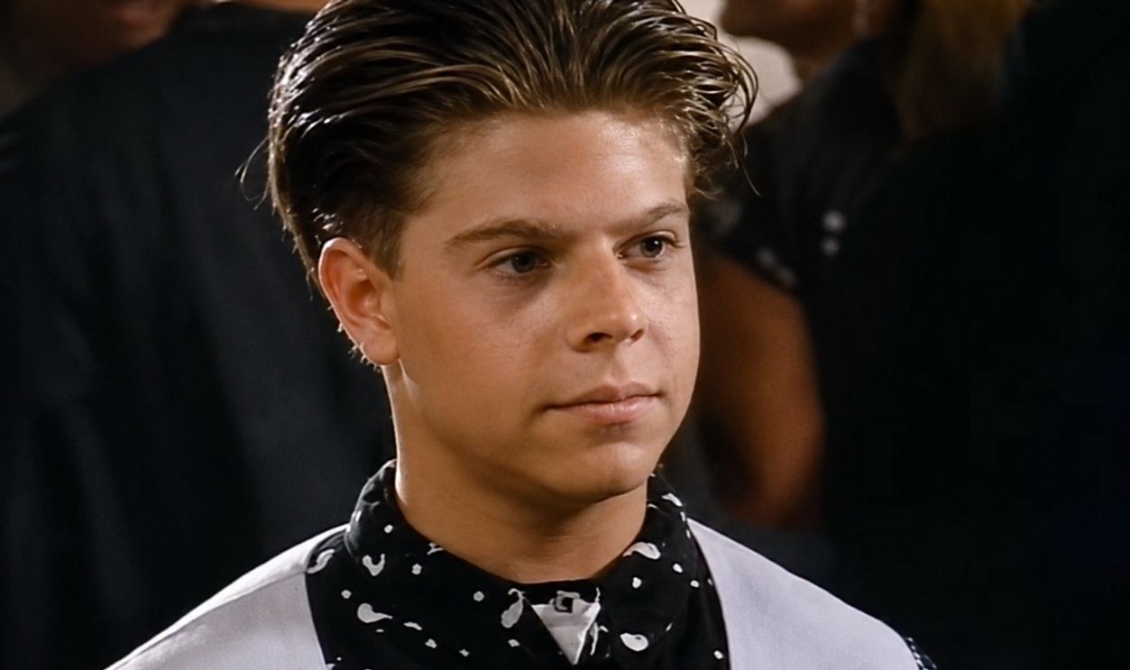 Screenshot from An Eight Is Enough Wedding (1989) 