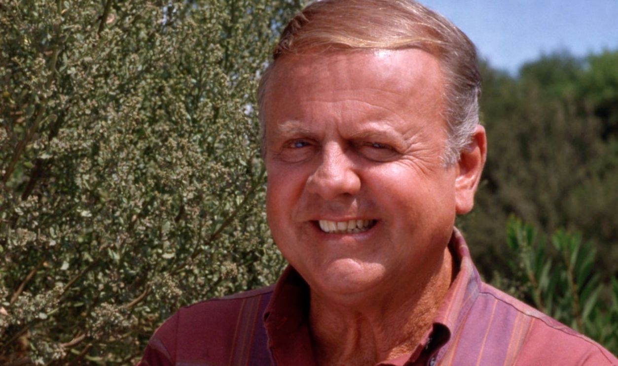 Dick Van Patten Circa 1980's