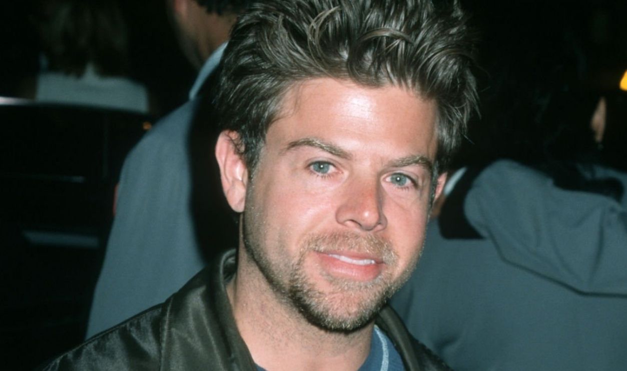Adam Rich during Hilfiger and Vanity Fair Celebrate