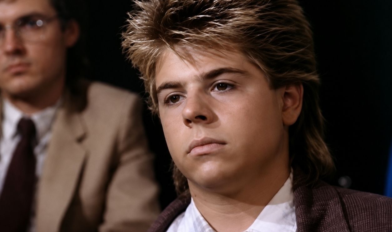 Screenshot from Eight Is Enough: A Family Reunion (1987) 