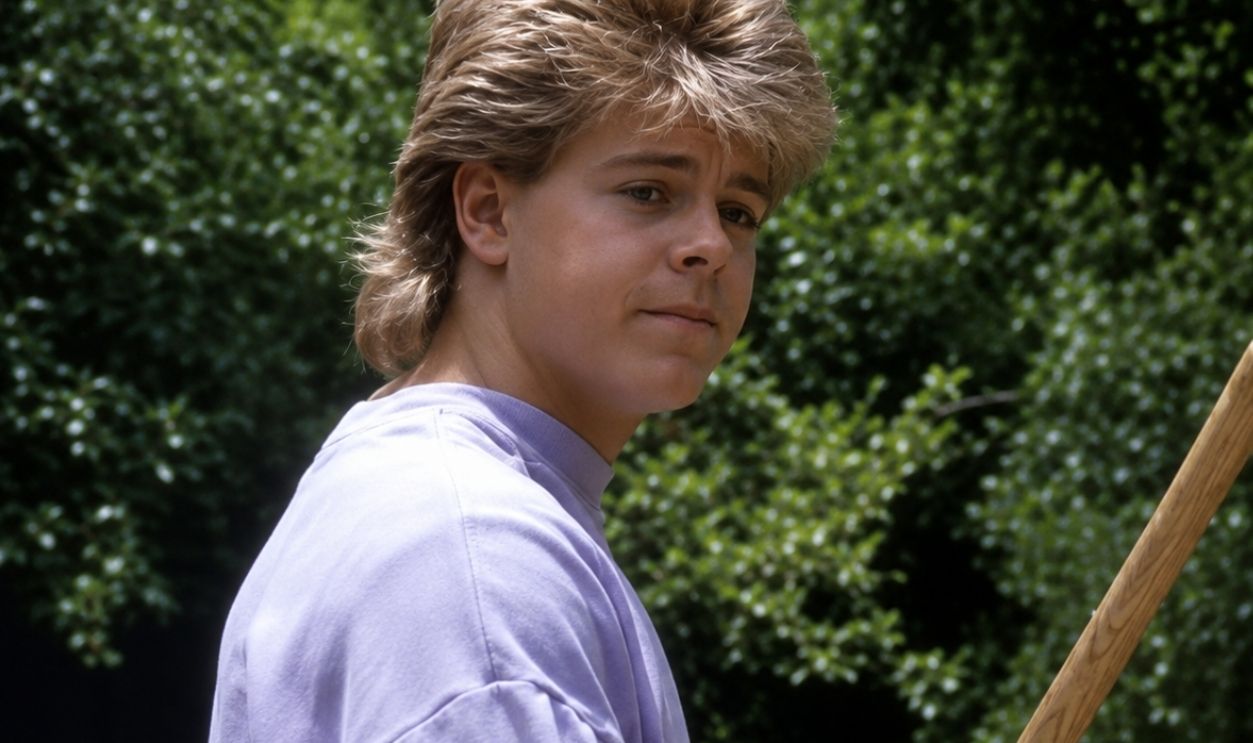 Screenshot from Eight Is Enough: A Family Reunion (1987) 