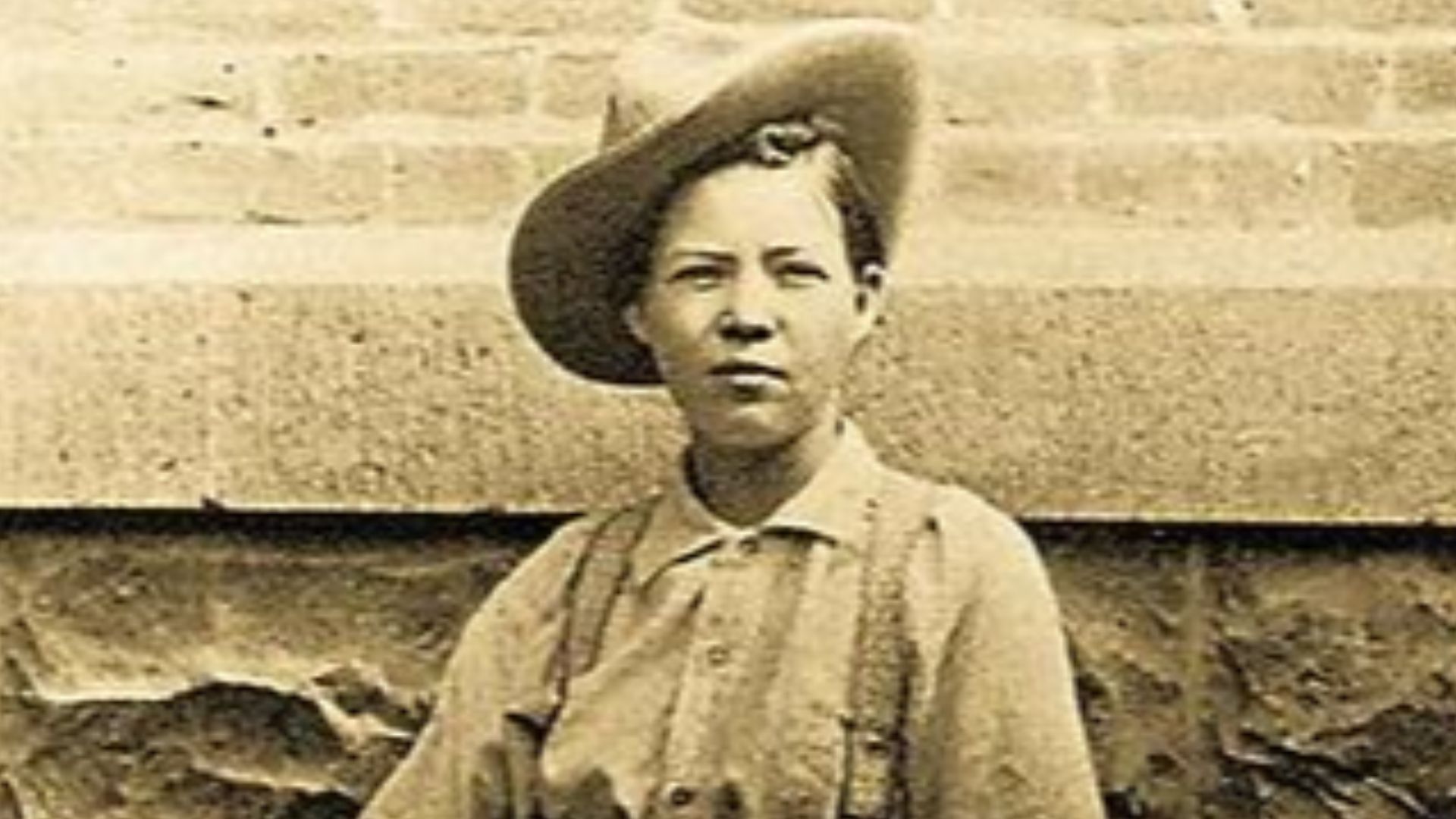 Pearl Hart