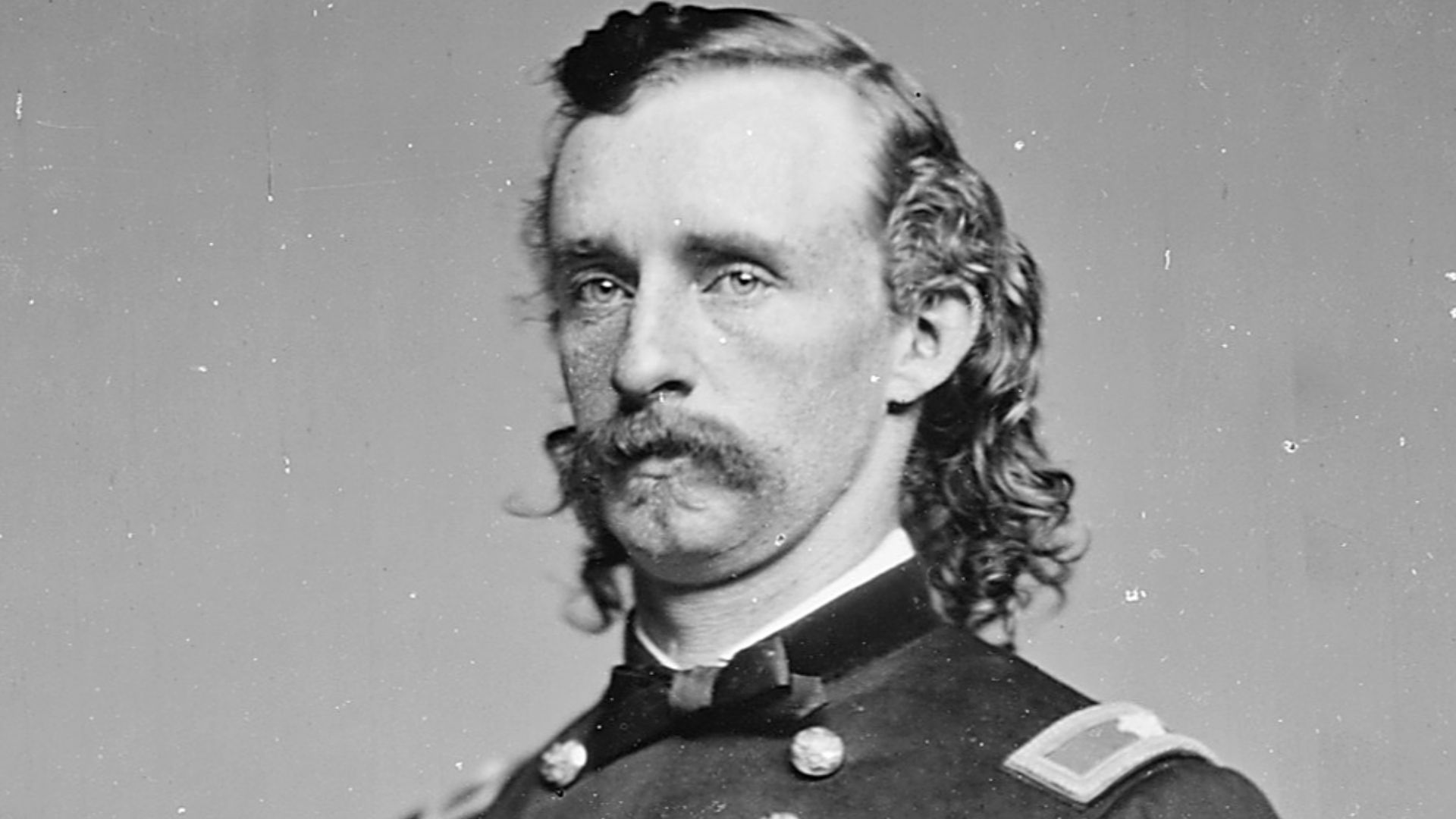 File:Gen. George A. Custer - NARA - 528312 cropped.jpg