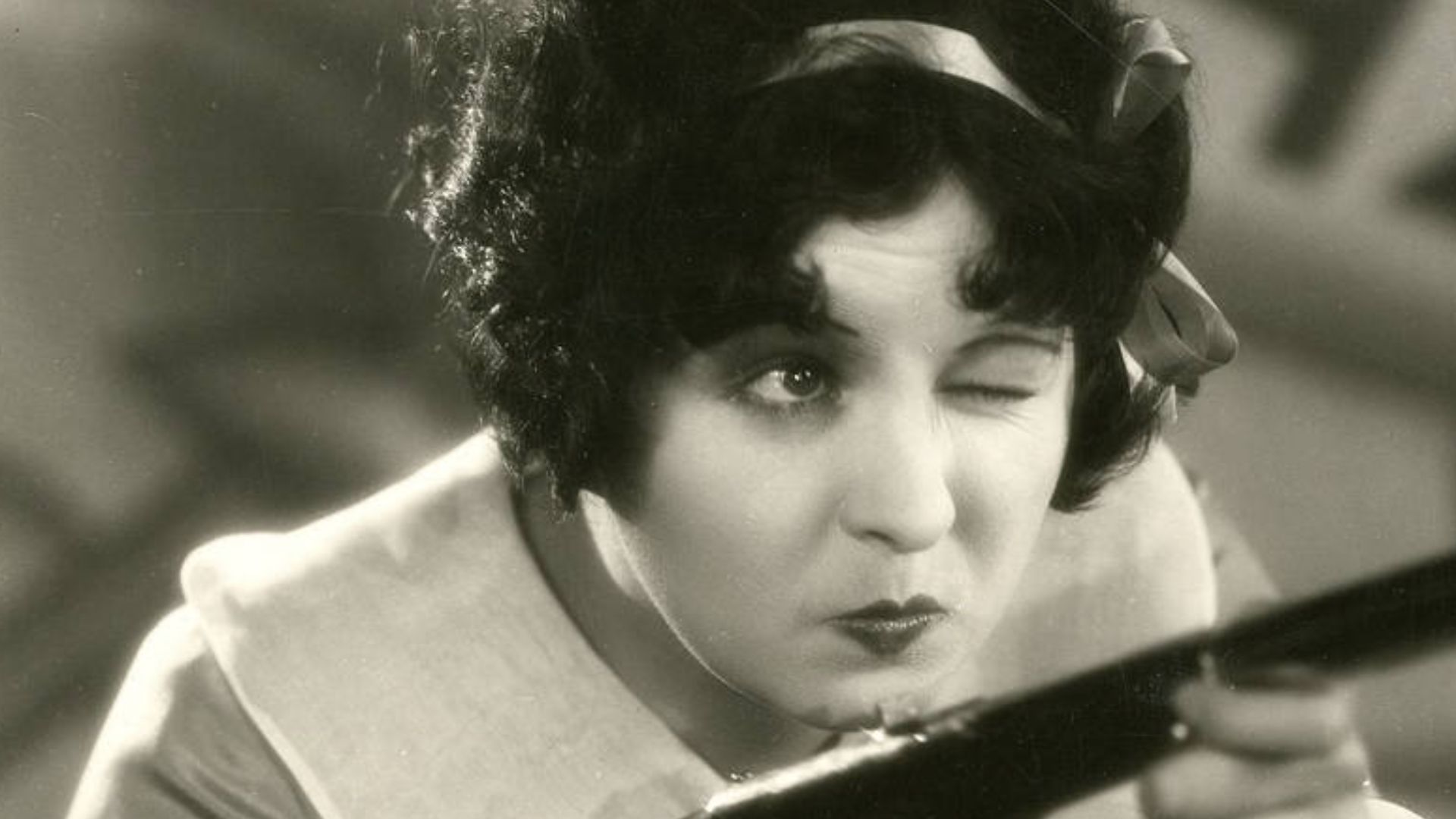 Helen Kane, film actress
Subjects (LCTGM): actresses