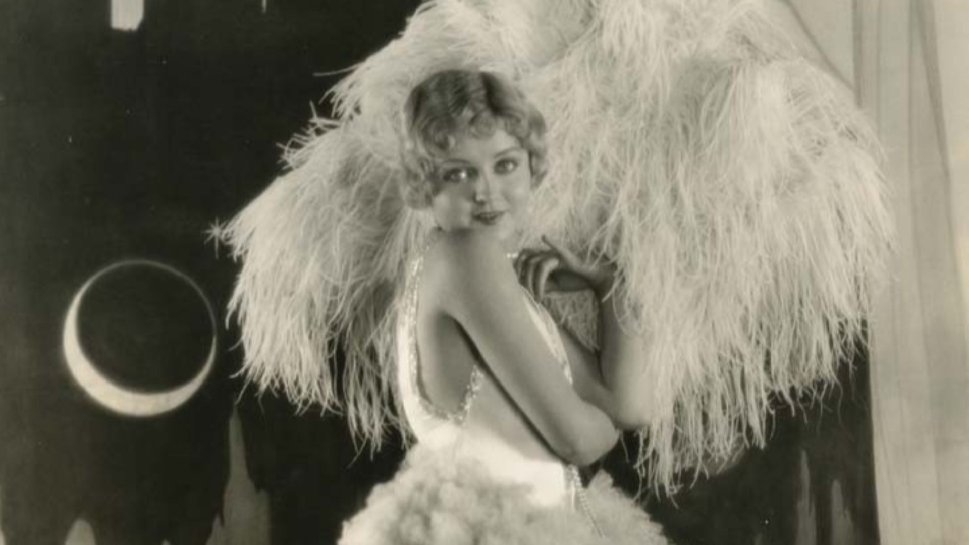Nancy Carroll, 1928; possibly from the film
