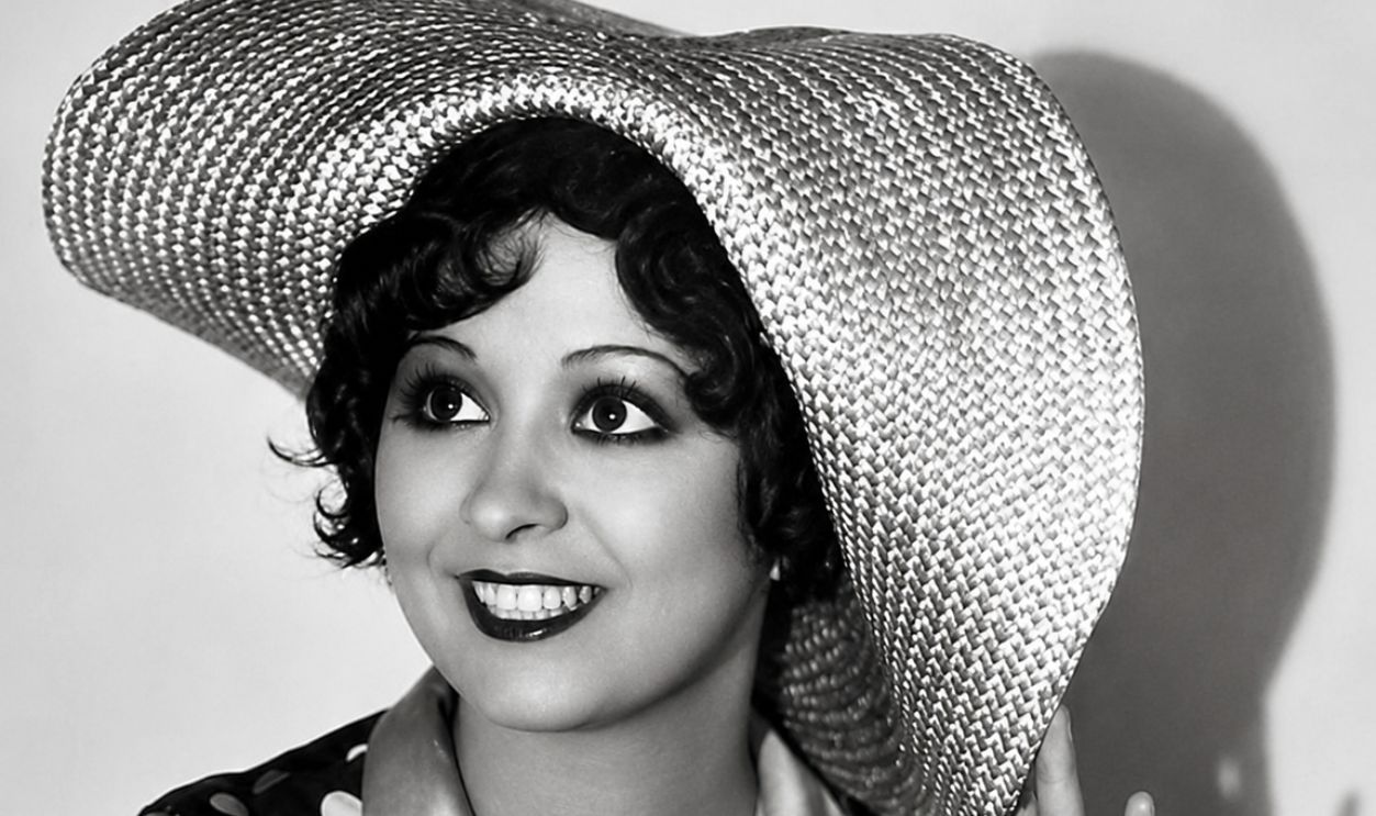 Helen Kane