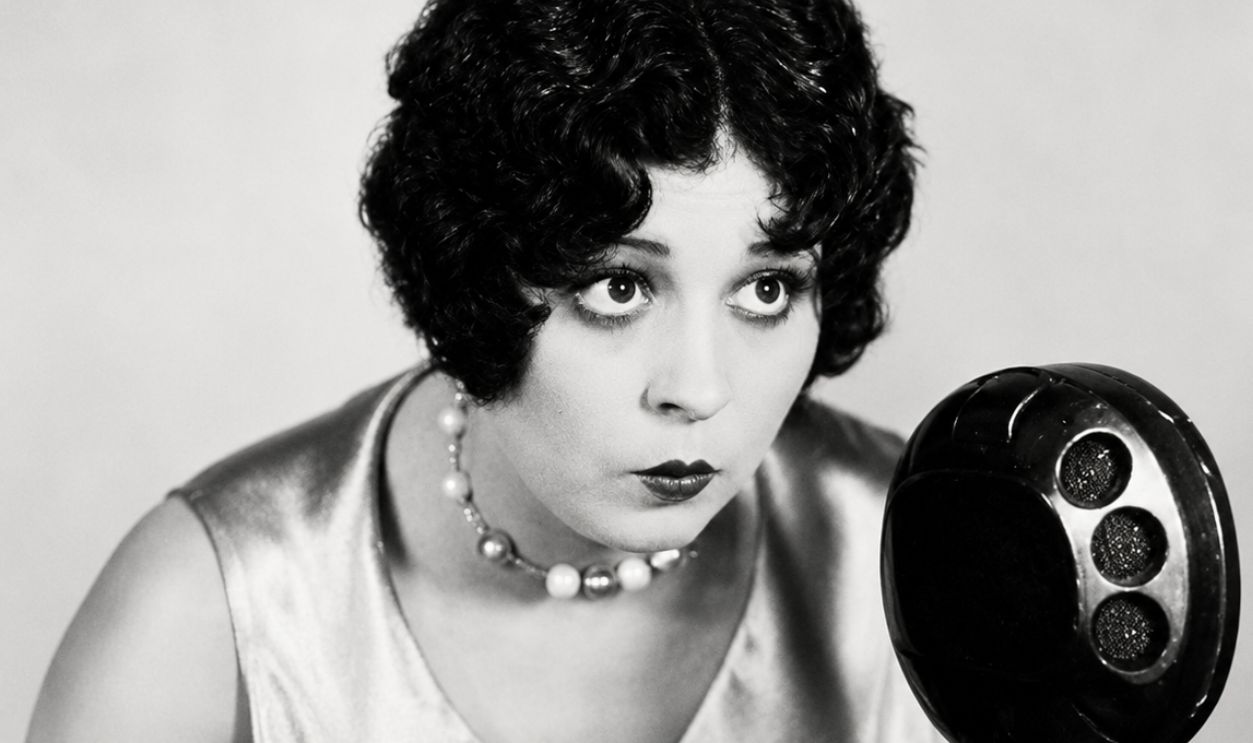 Helen Kane