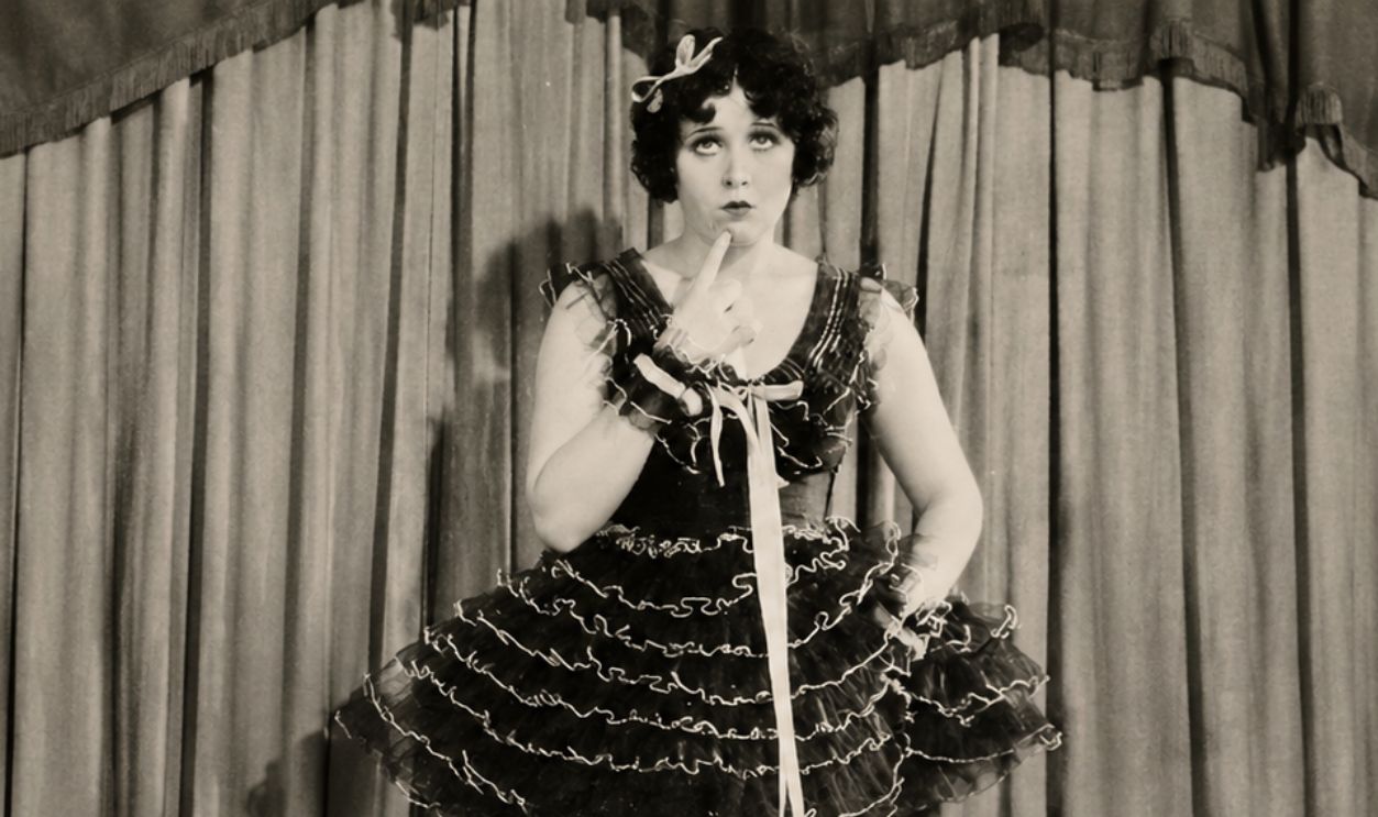 Helen Kane
