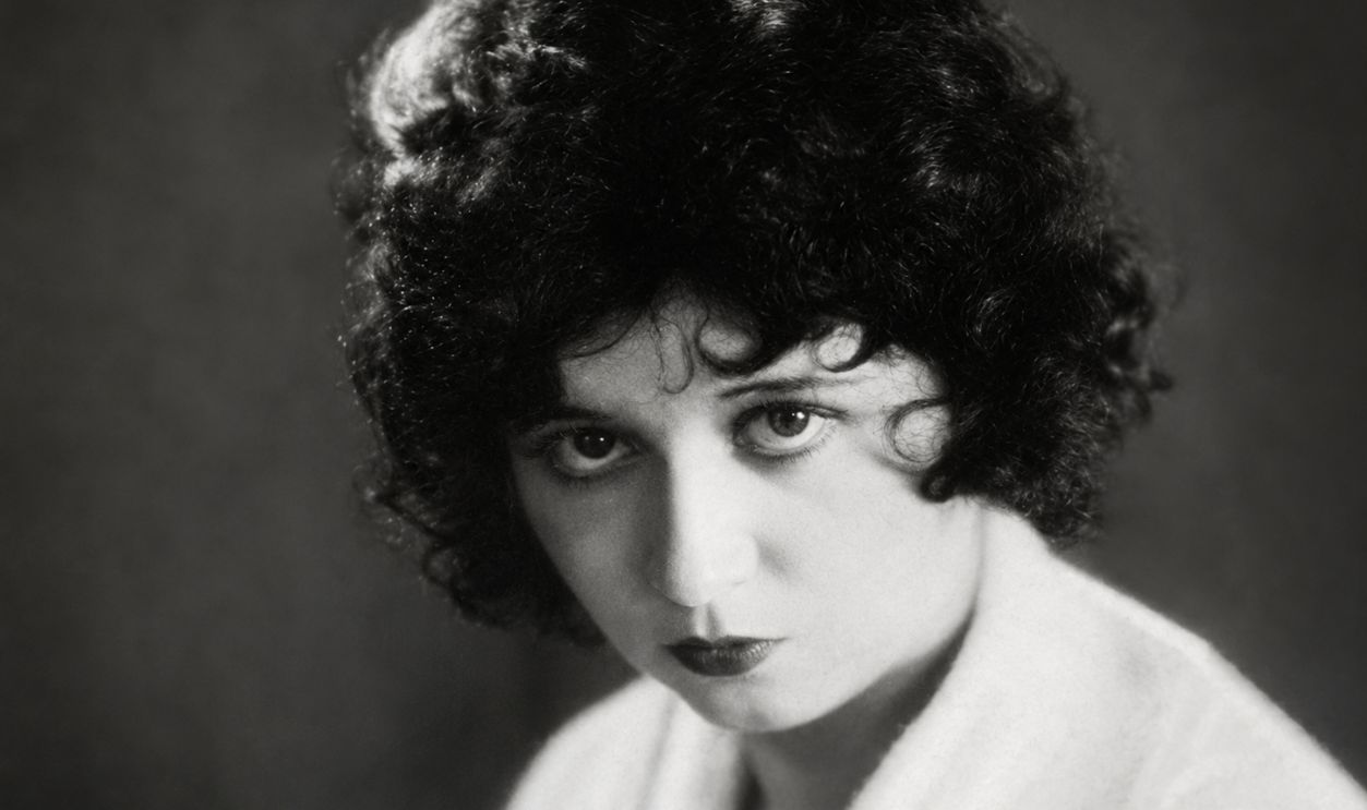Helen Kane