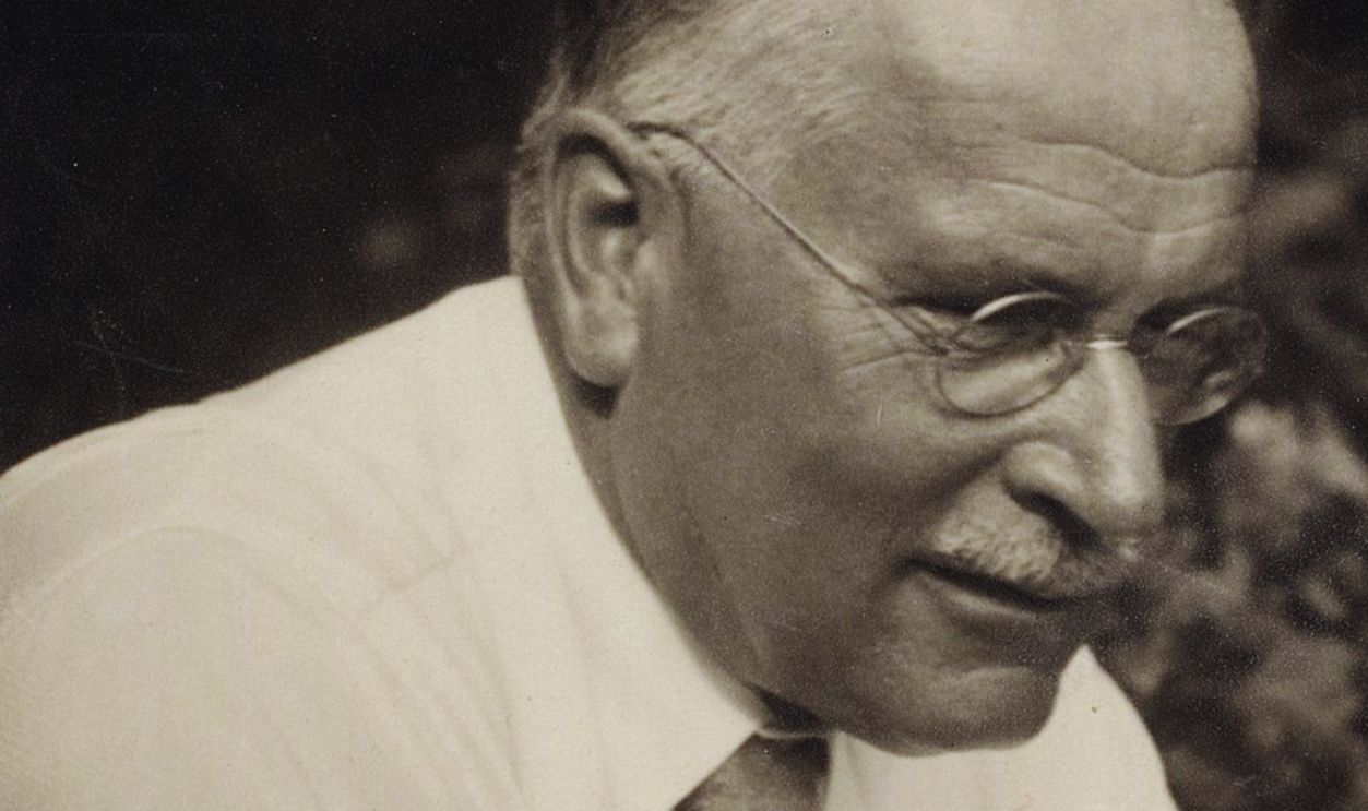 Jung, Carl Gustav