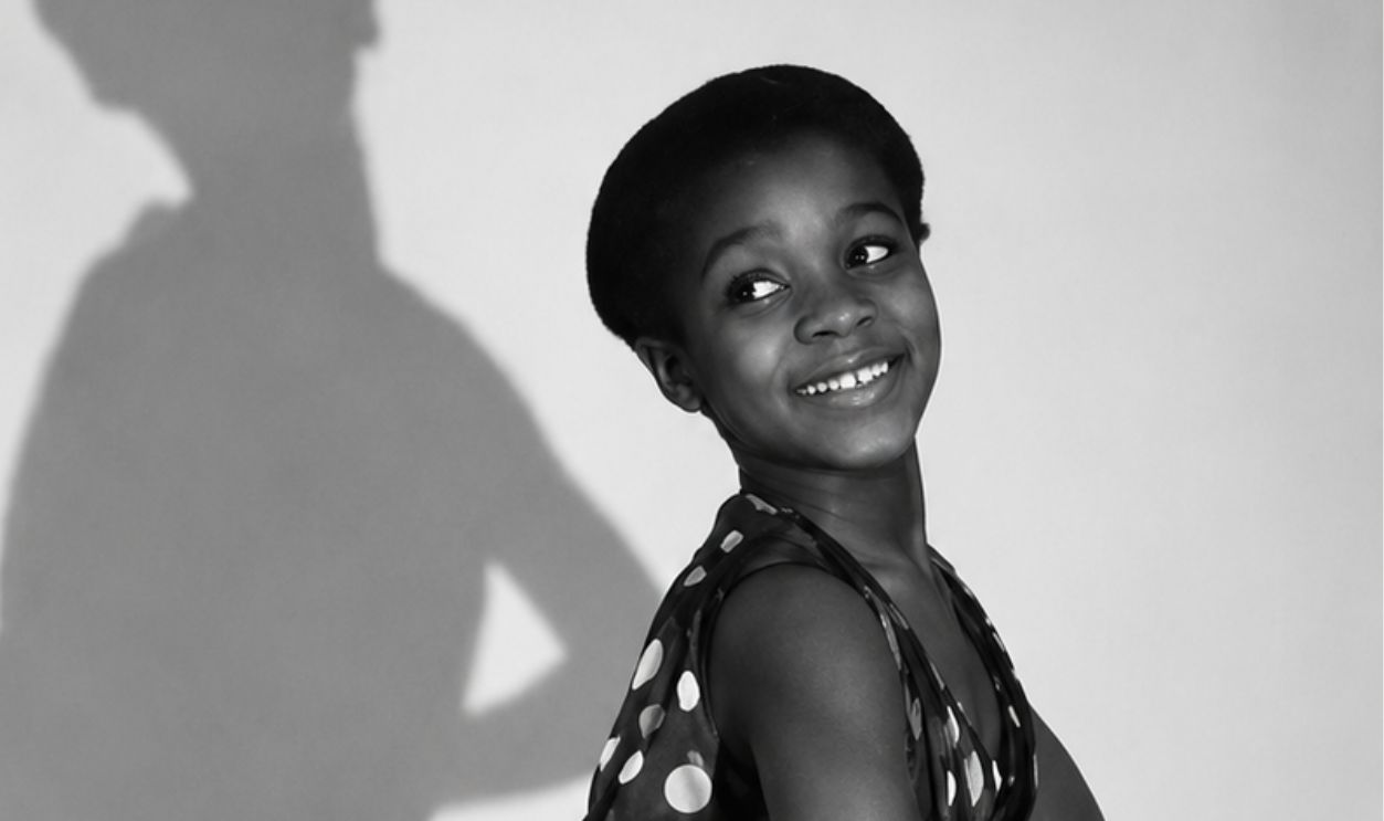 Baby Esther